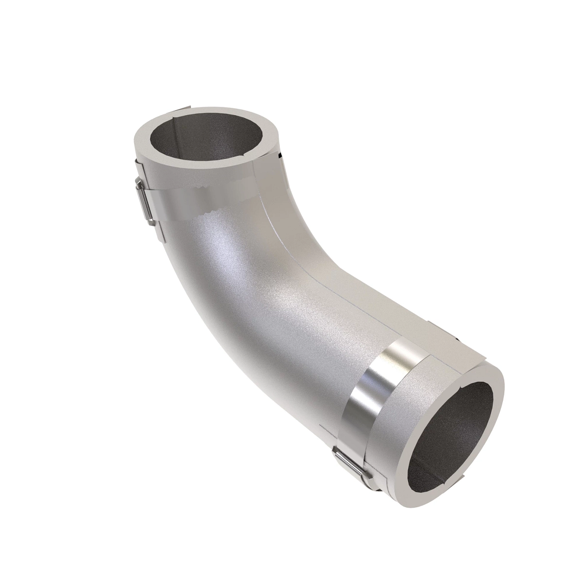 Shield, Muffler Elbow