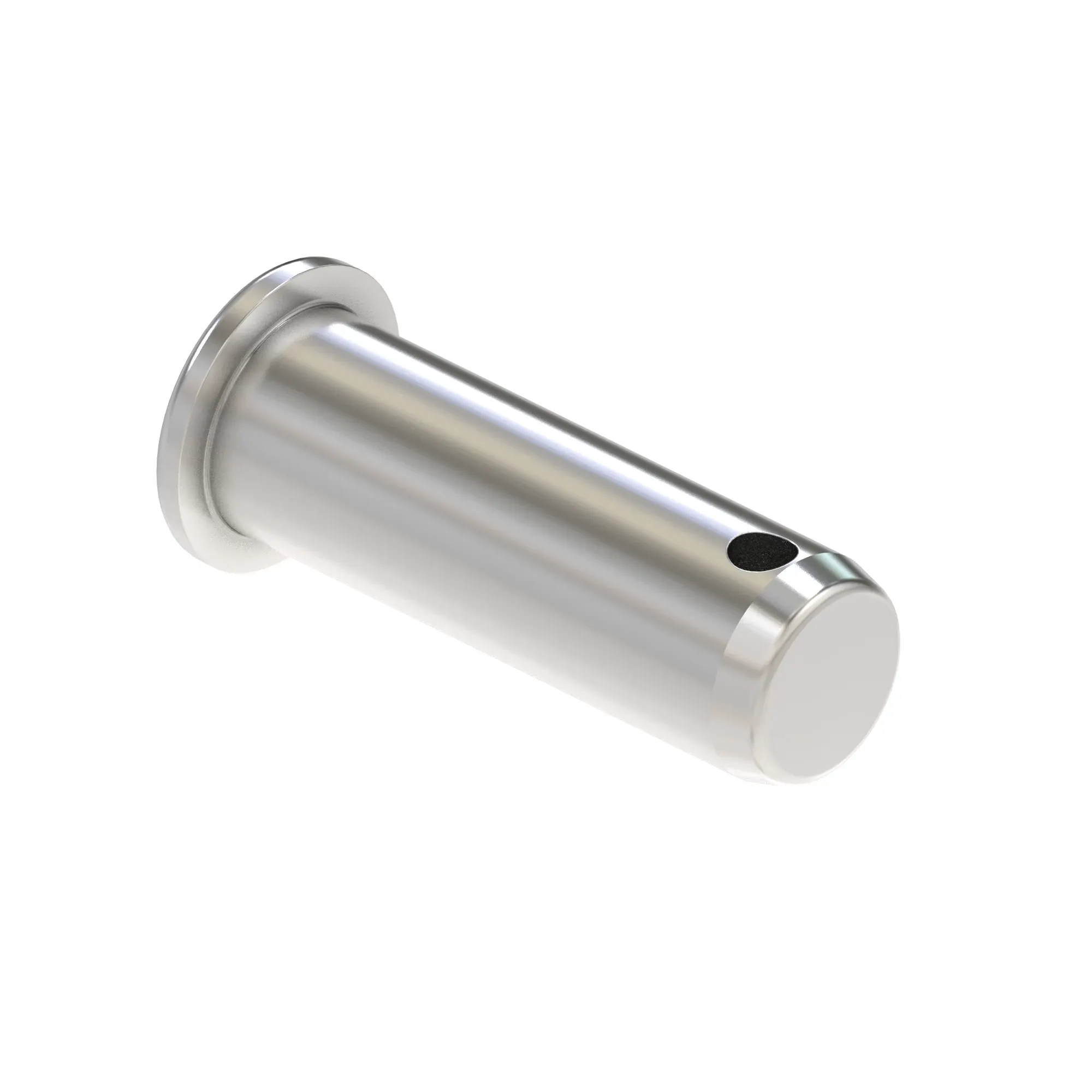 PIN, DRILLED CLEVIS