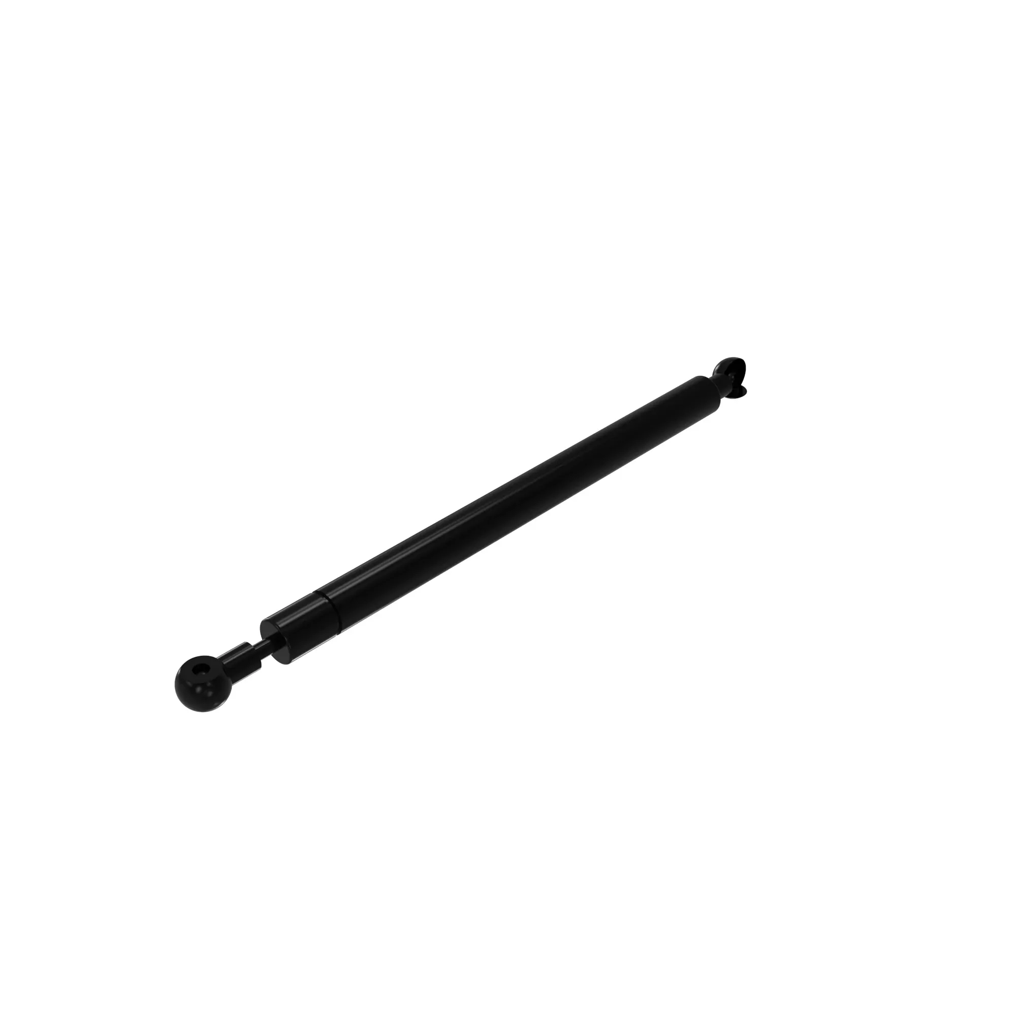 John Deere Left Side Door Gas Operated Cylinder - RE261887