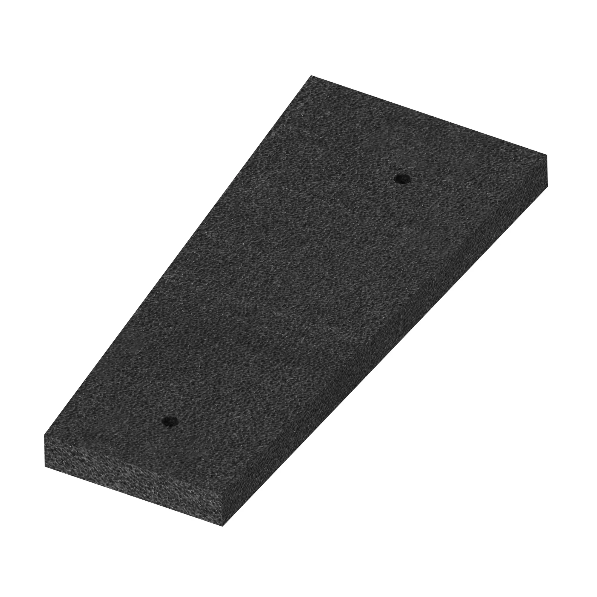 ABSORBER, SOUND