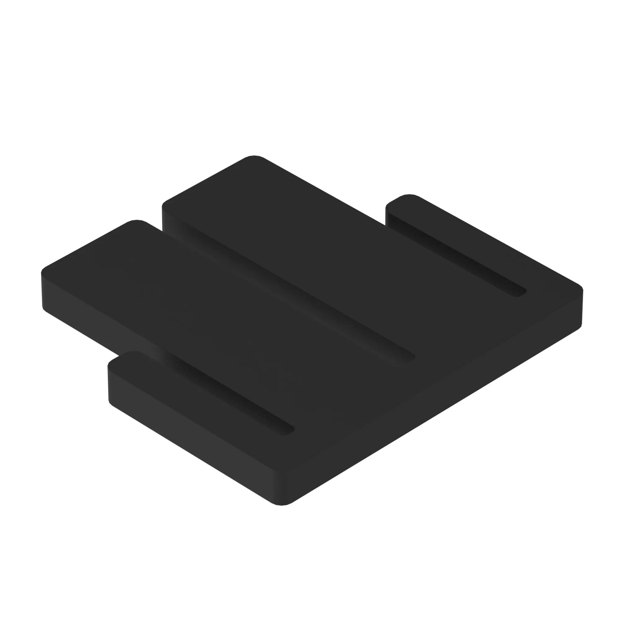 John Deere Barrier - TR116297