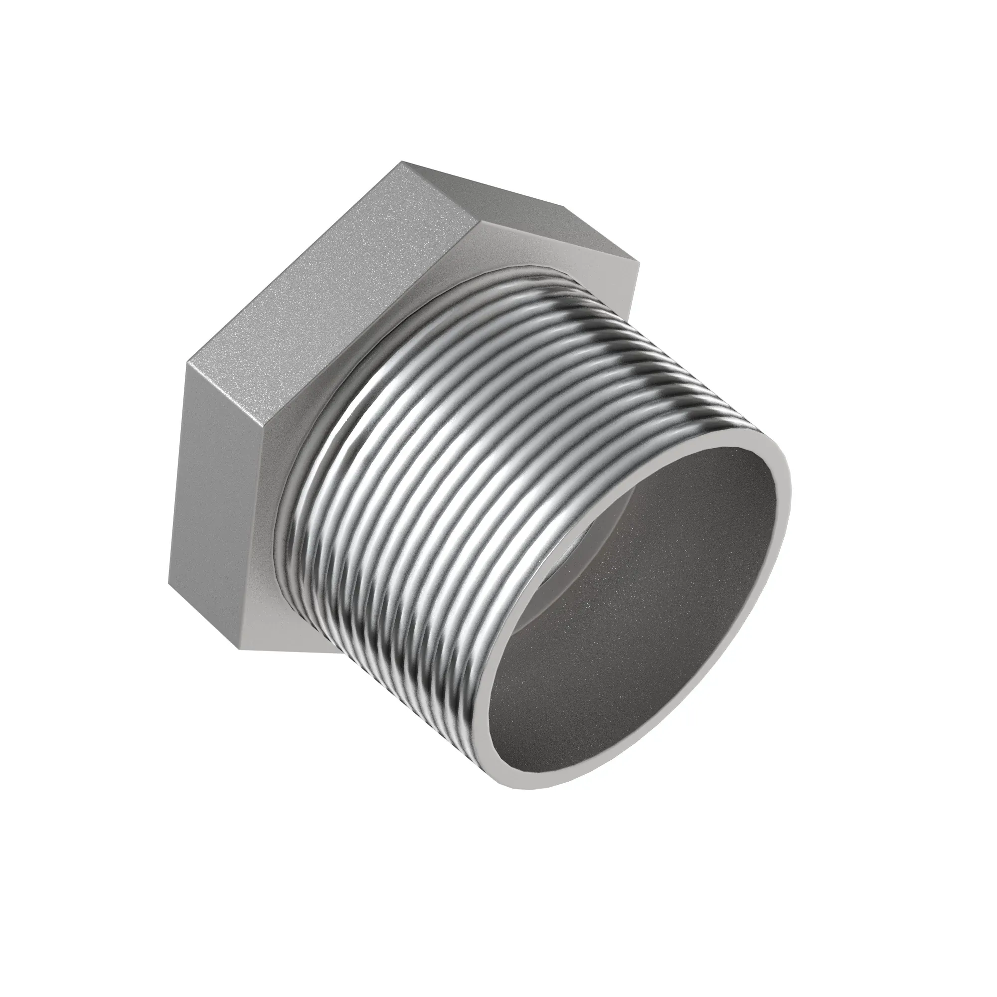 Pipe Bushing