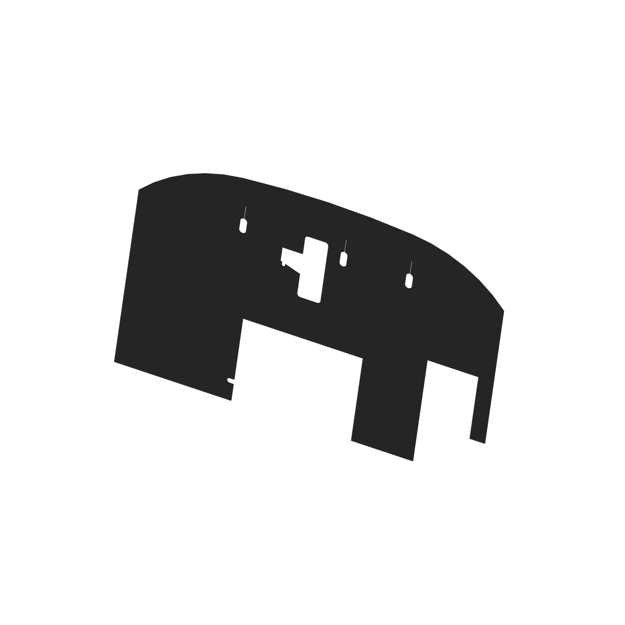 Isolator