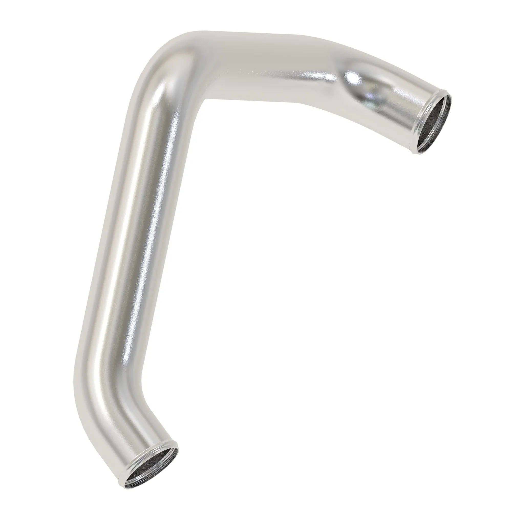 John Deere Charge Air Cooler Tube - T328159