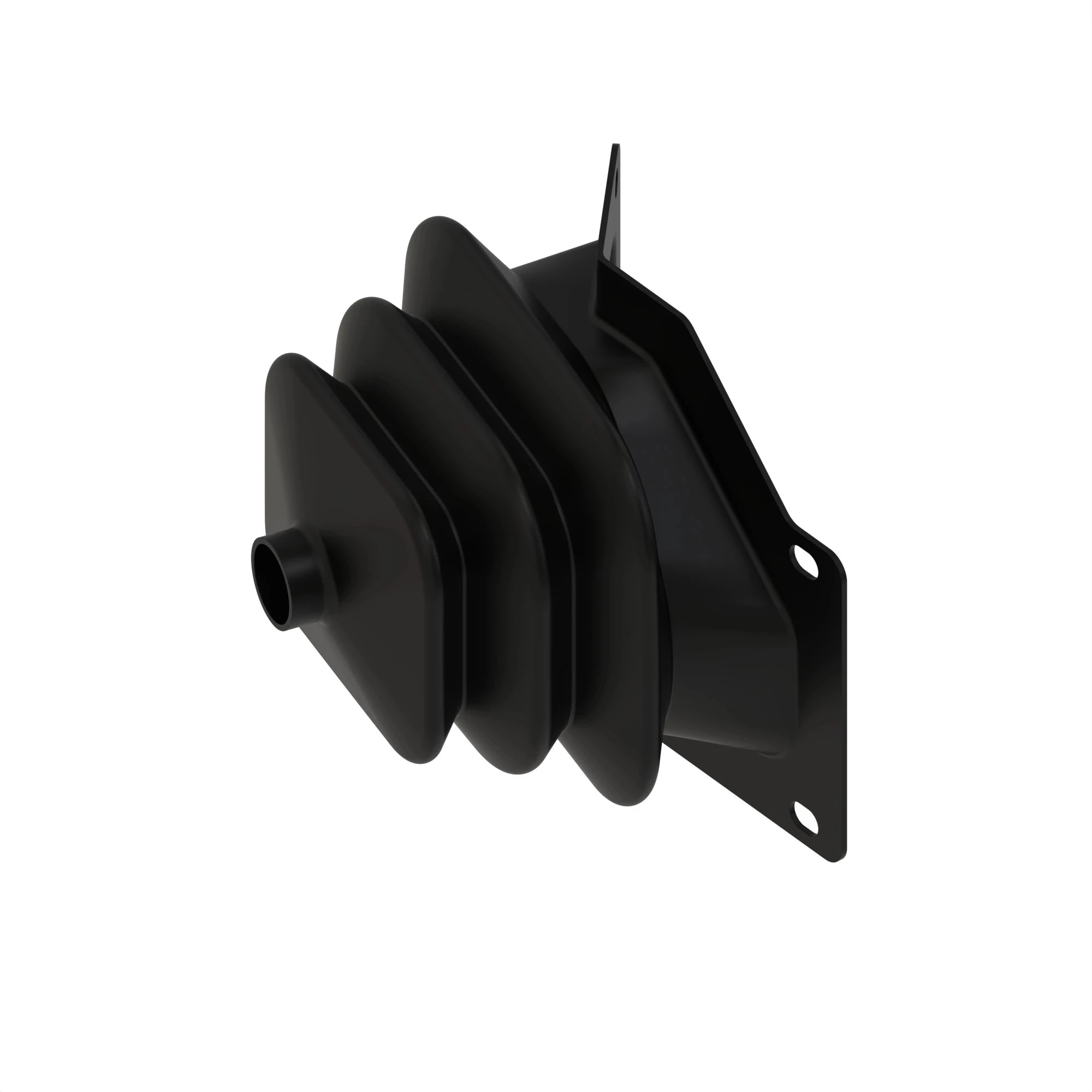⚙️ AT303619: Kit de montaje de bota John Deere 🚜✅