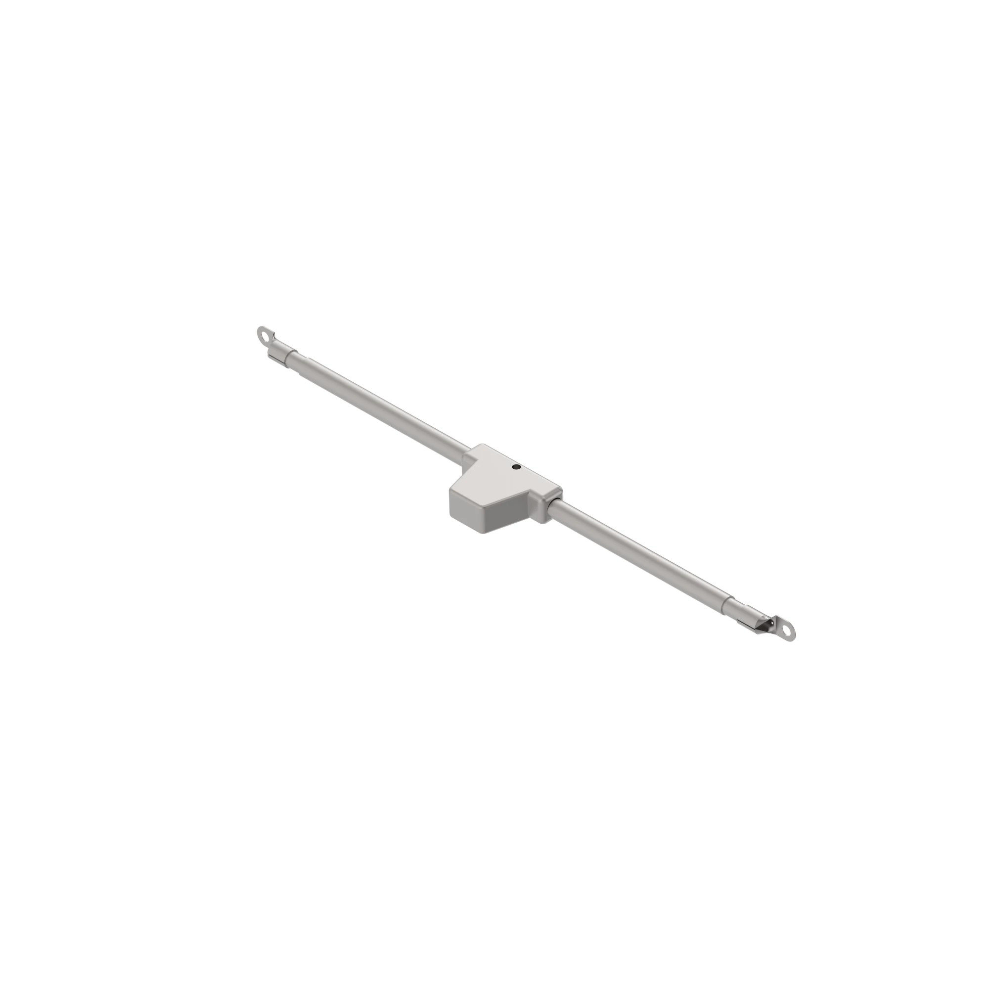 John Deere Glow Plug Relay Fuse Jumper - RE518552