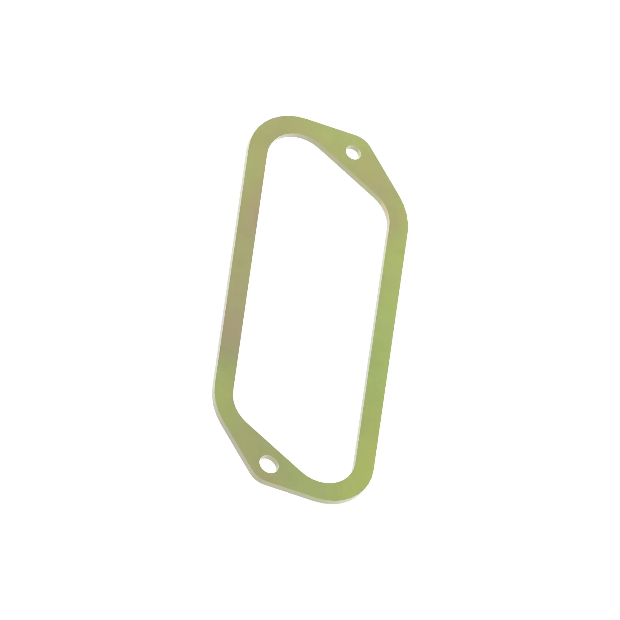 John Deere Plate - T172991