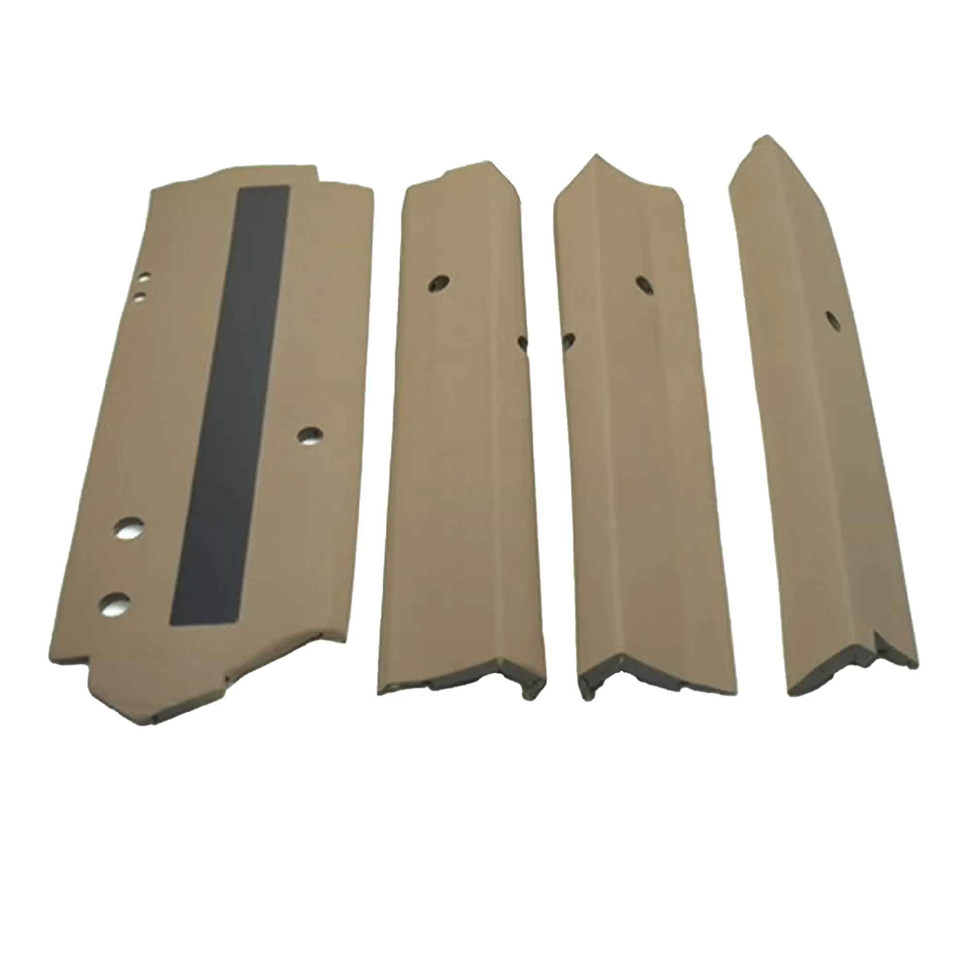 John Deere Cab Upholstery Kit - RE155149