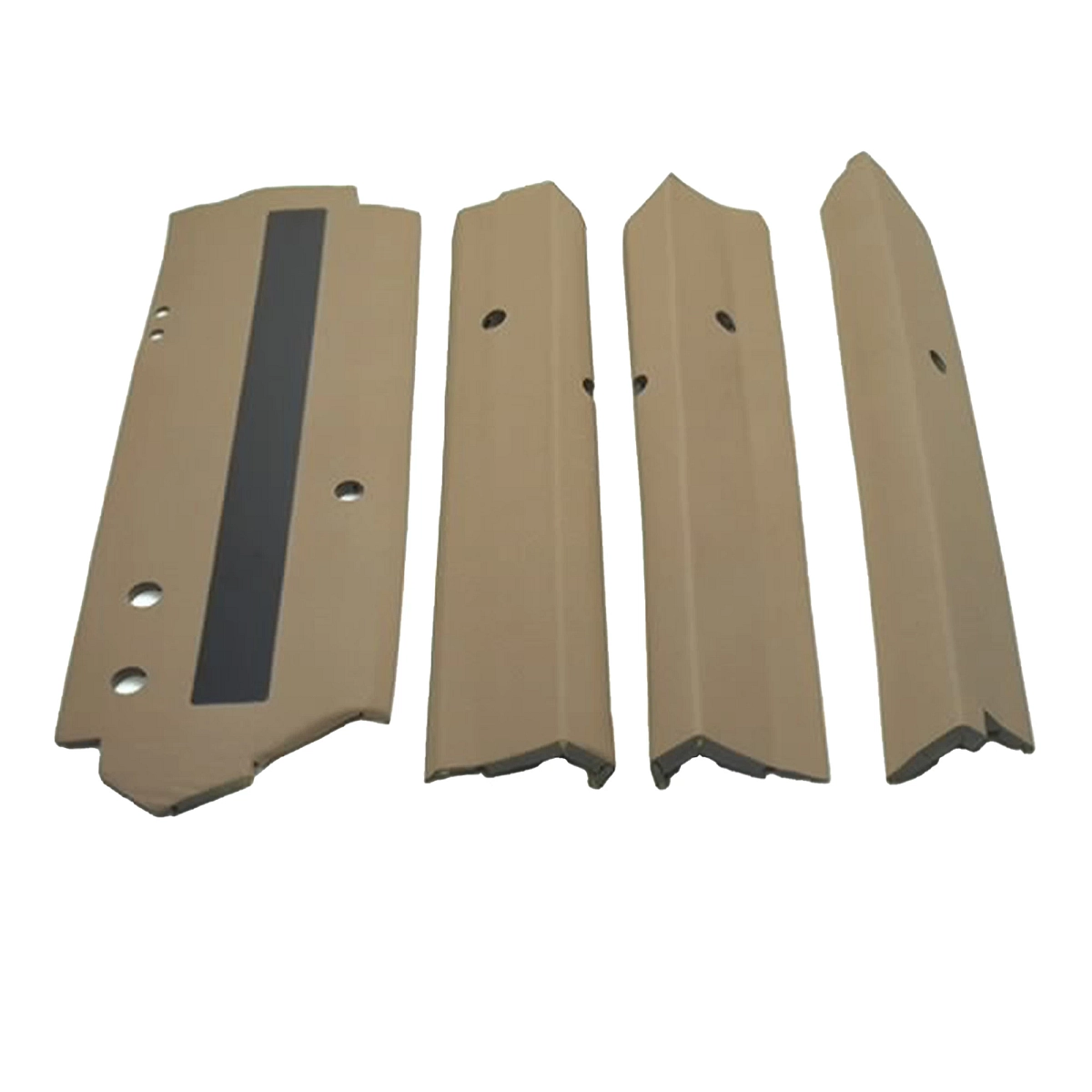 Cab Upholstery Kit