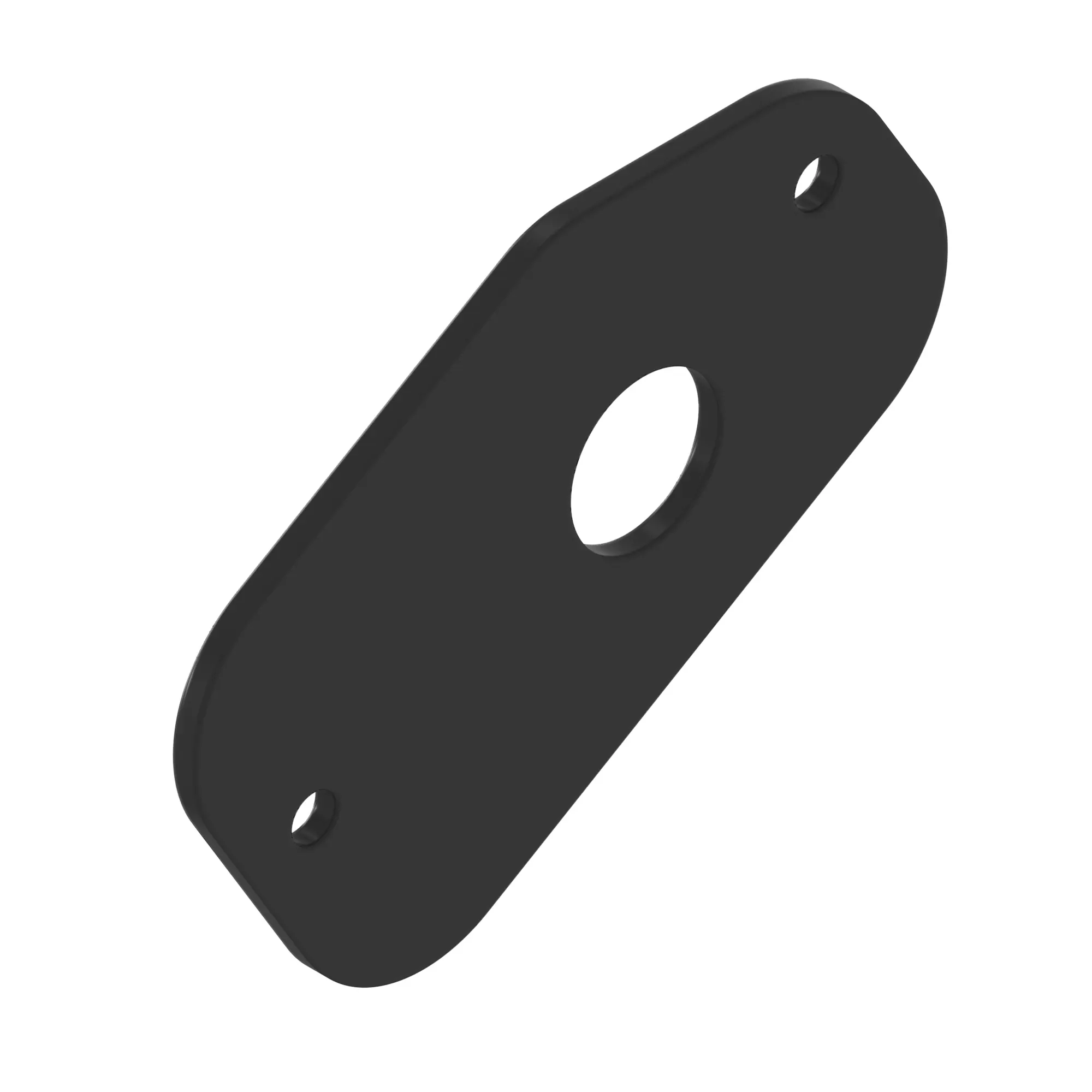 BRACKET, CABLE SEAL