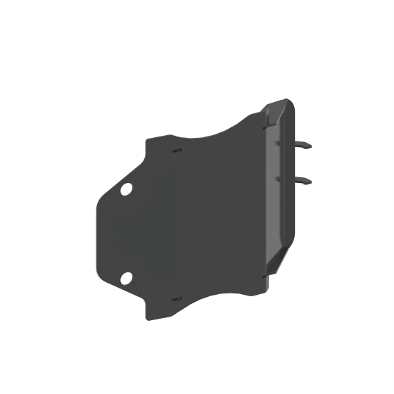 John Deere Shield - F722732
