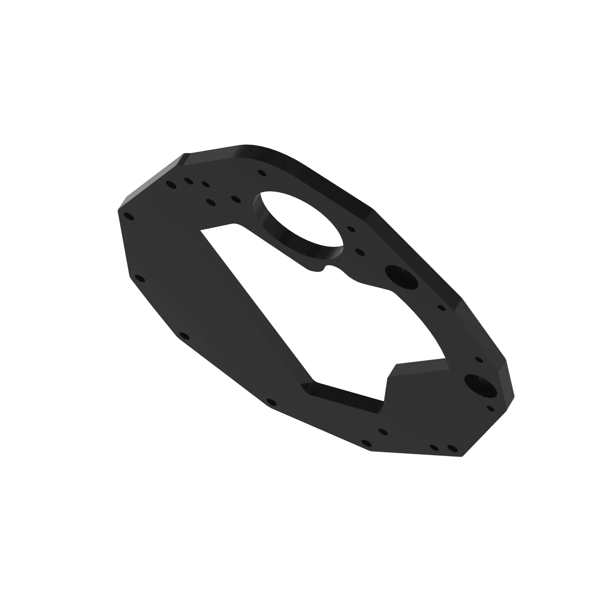 Flange