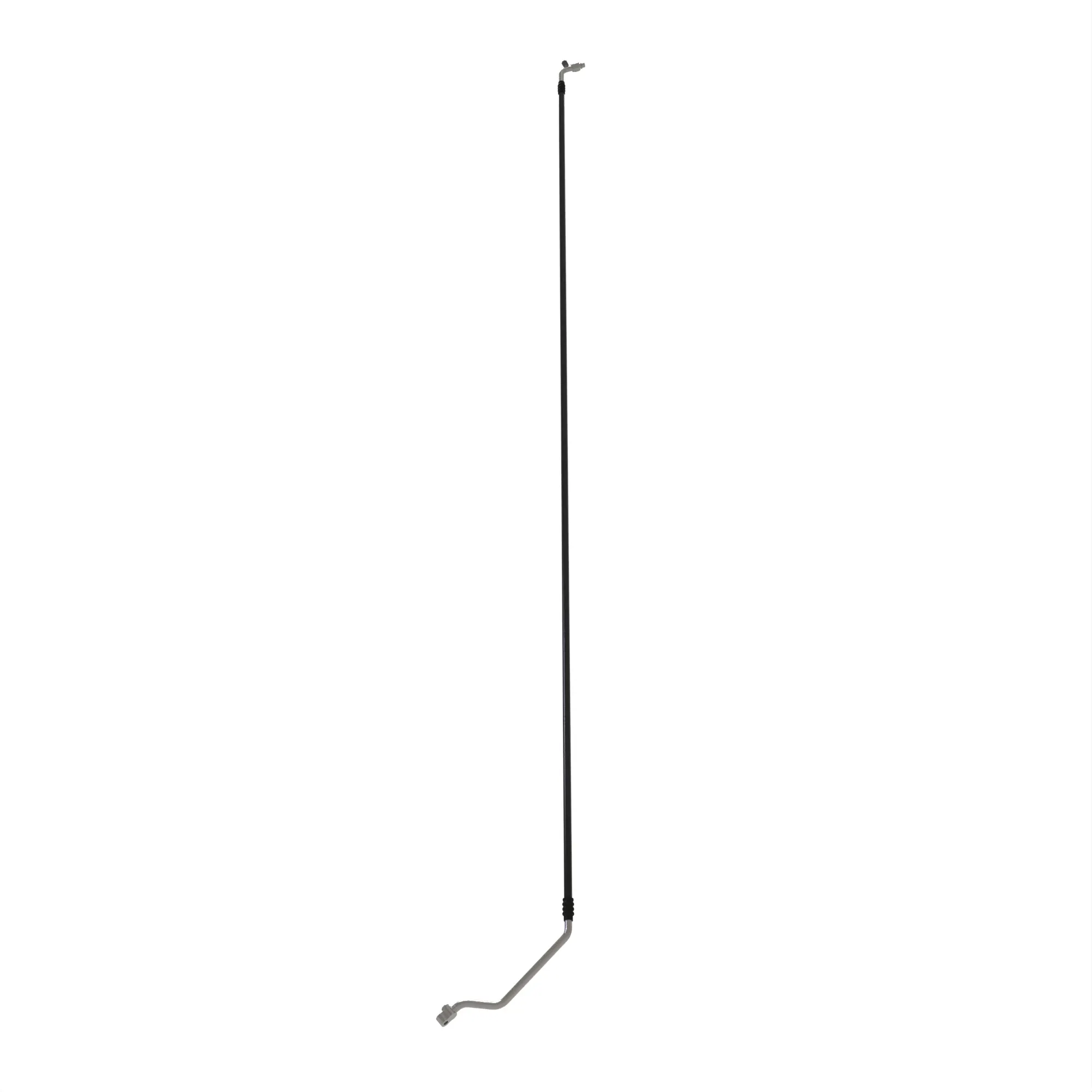 John Deere AC Suction Line Hose - AL223599