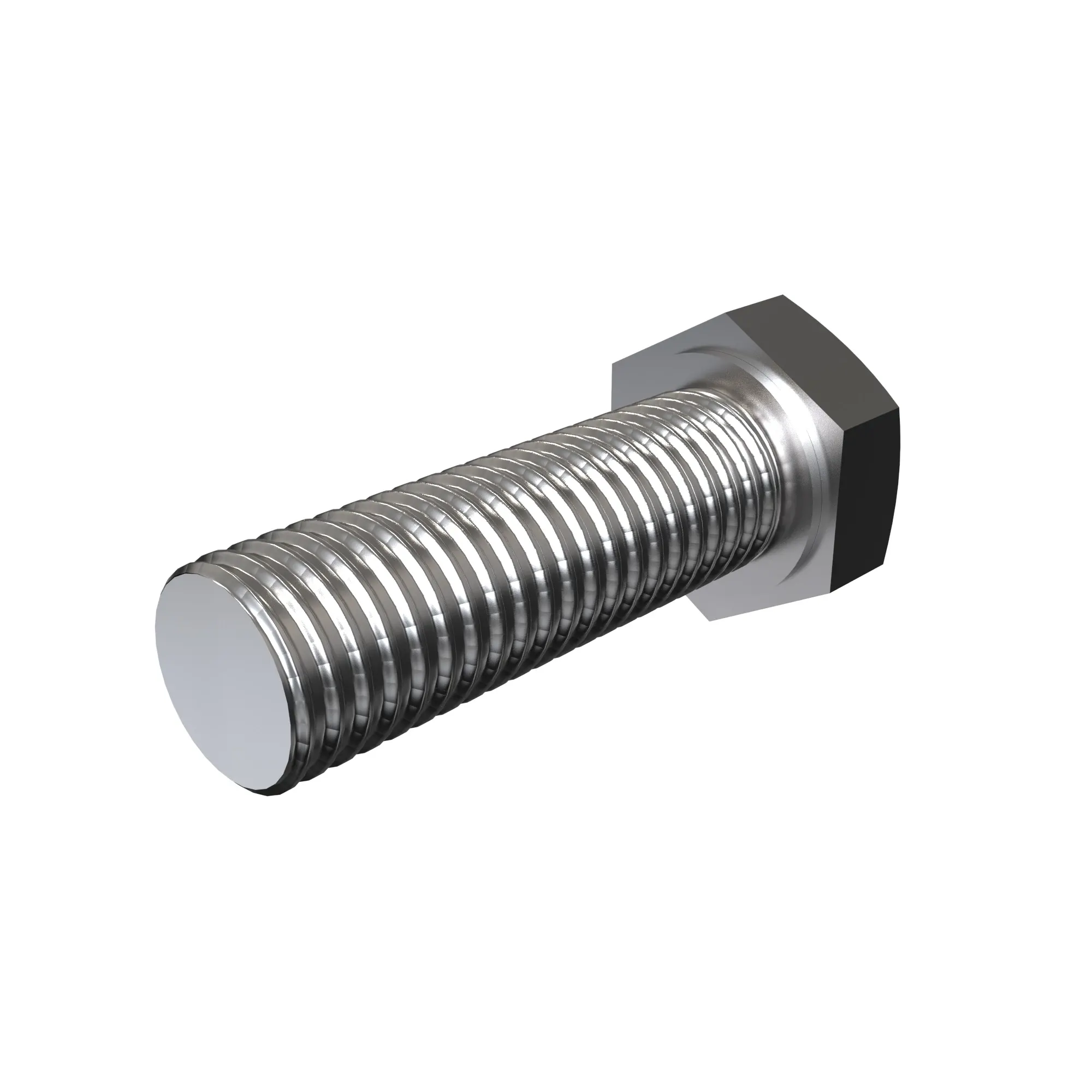 T33372: Hexagonal Head Bolt