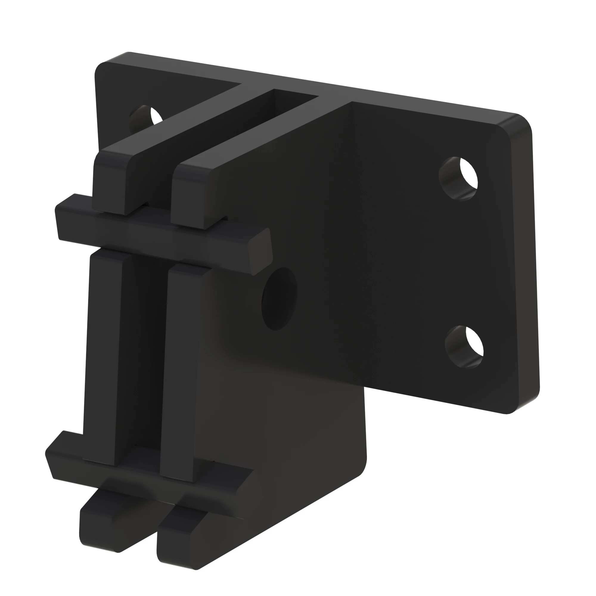 ADAPTER, ADAPTER, WAGON HITCH