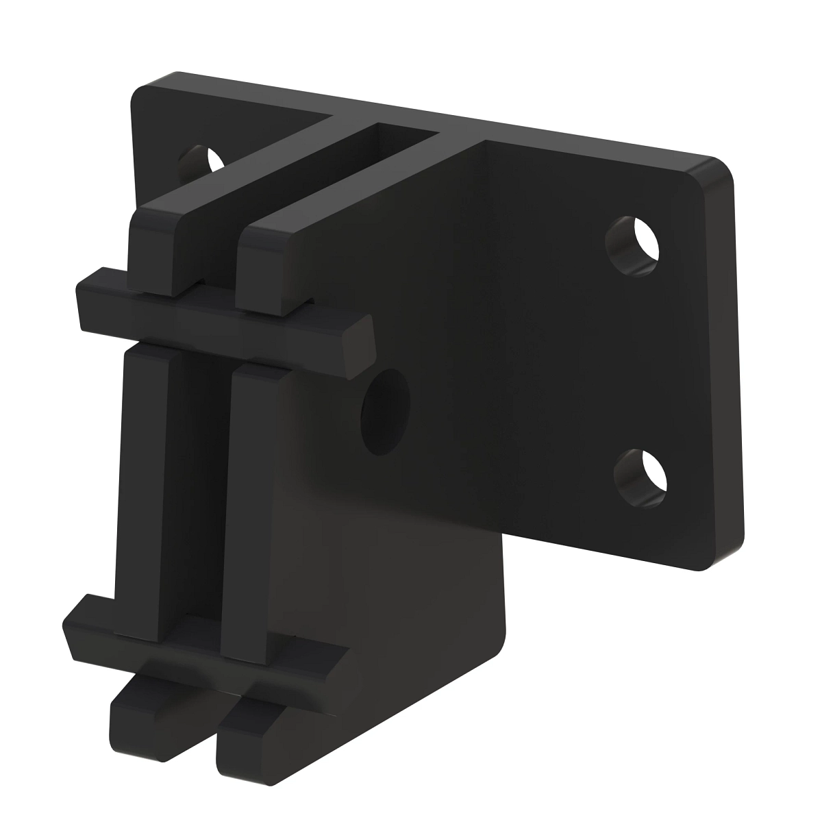 Adapter, Wagon Hitch
