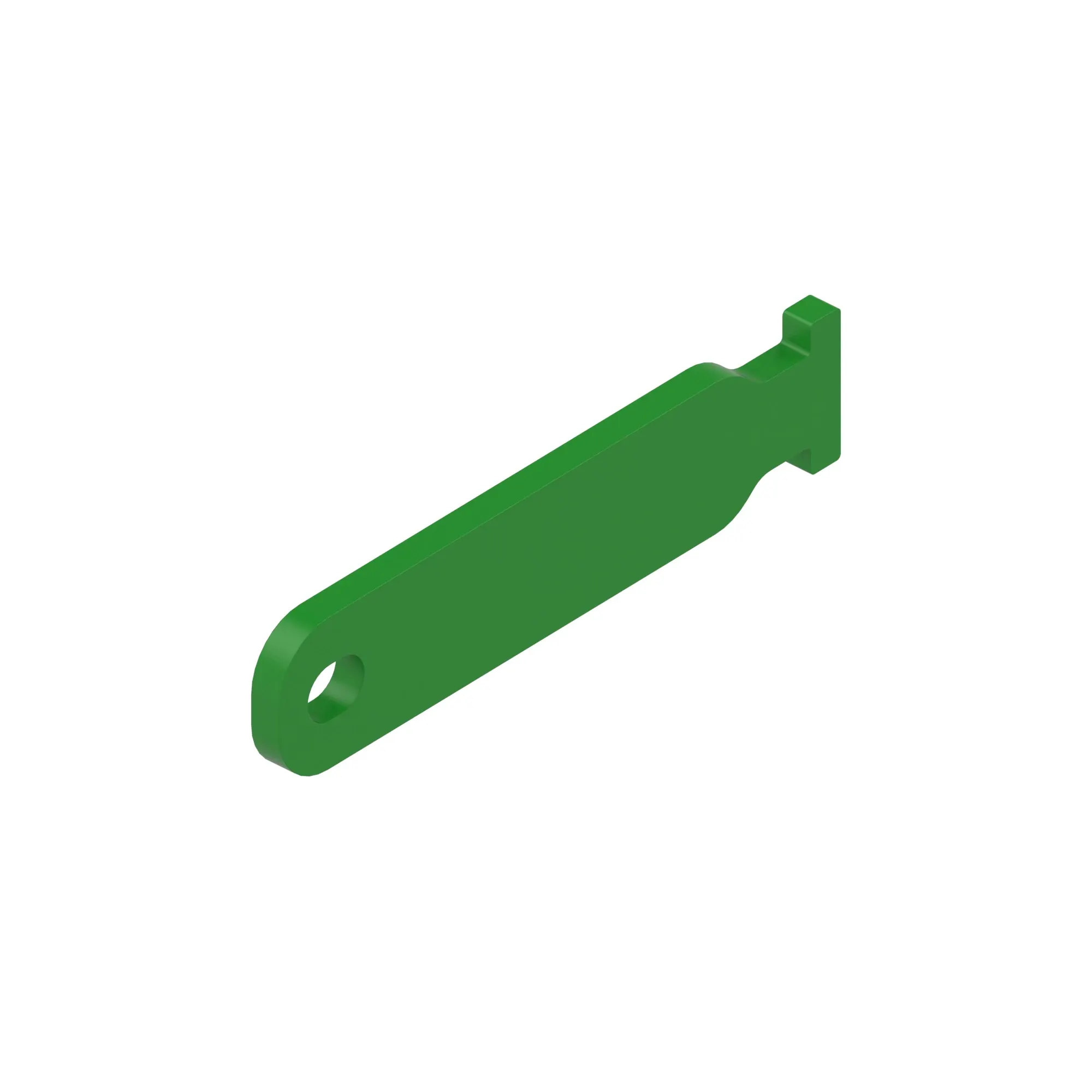 John Deere Accumulator Mounting Strap - KK56007