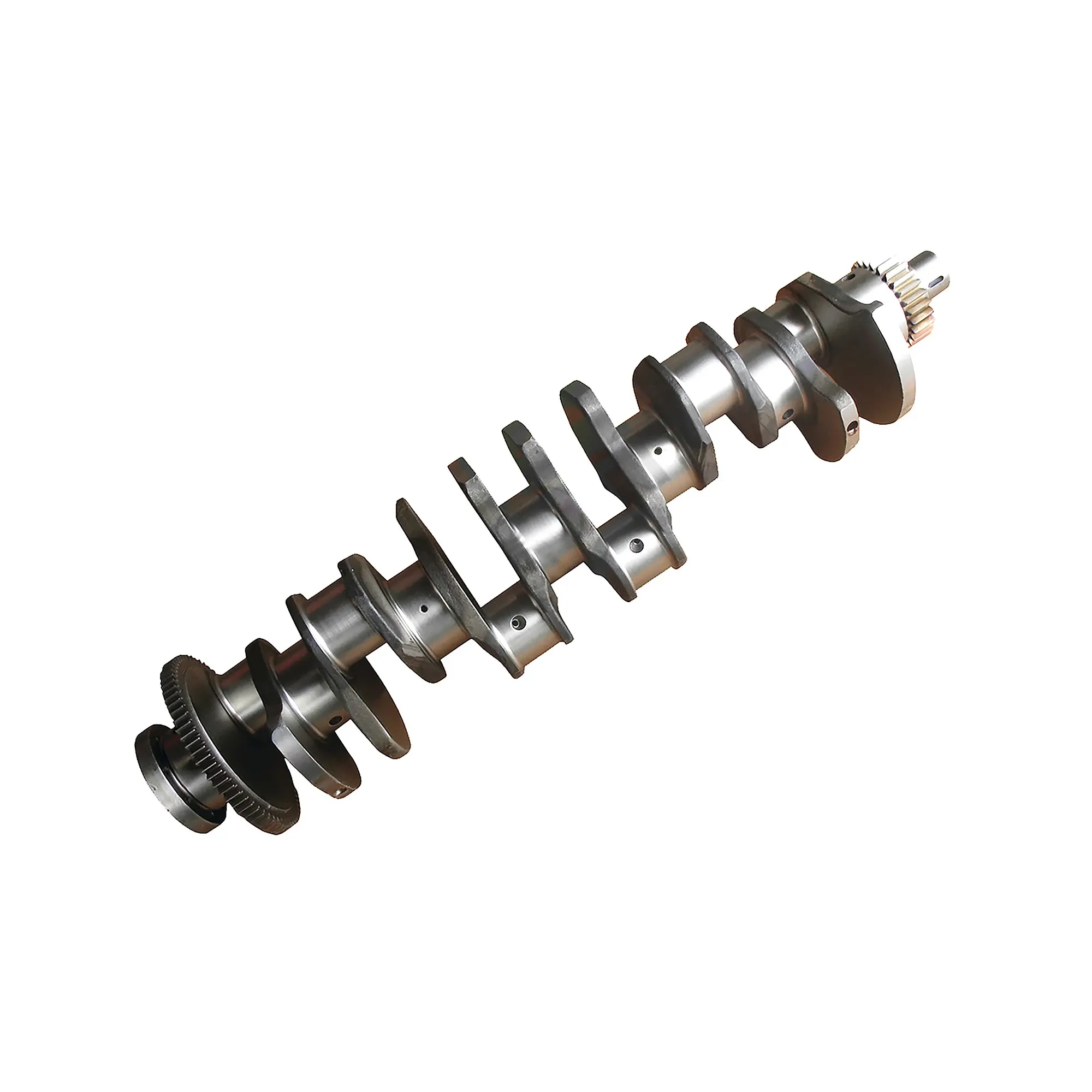 John Deere Crankshaft - RE530437