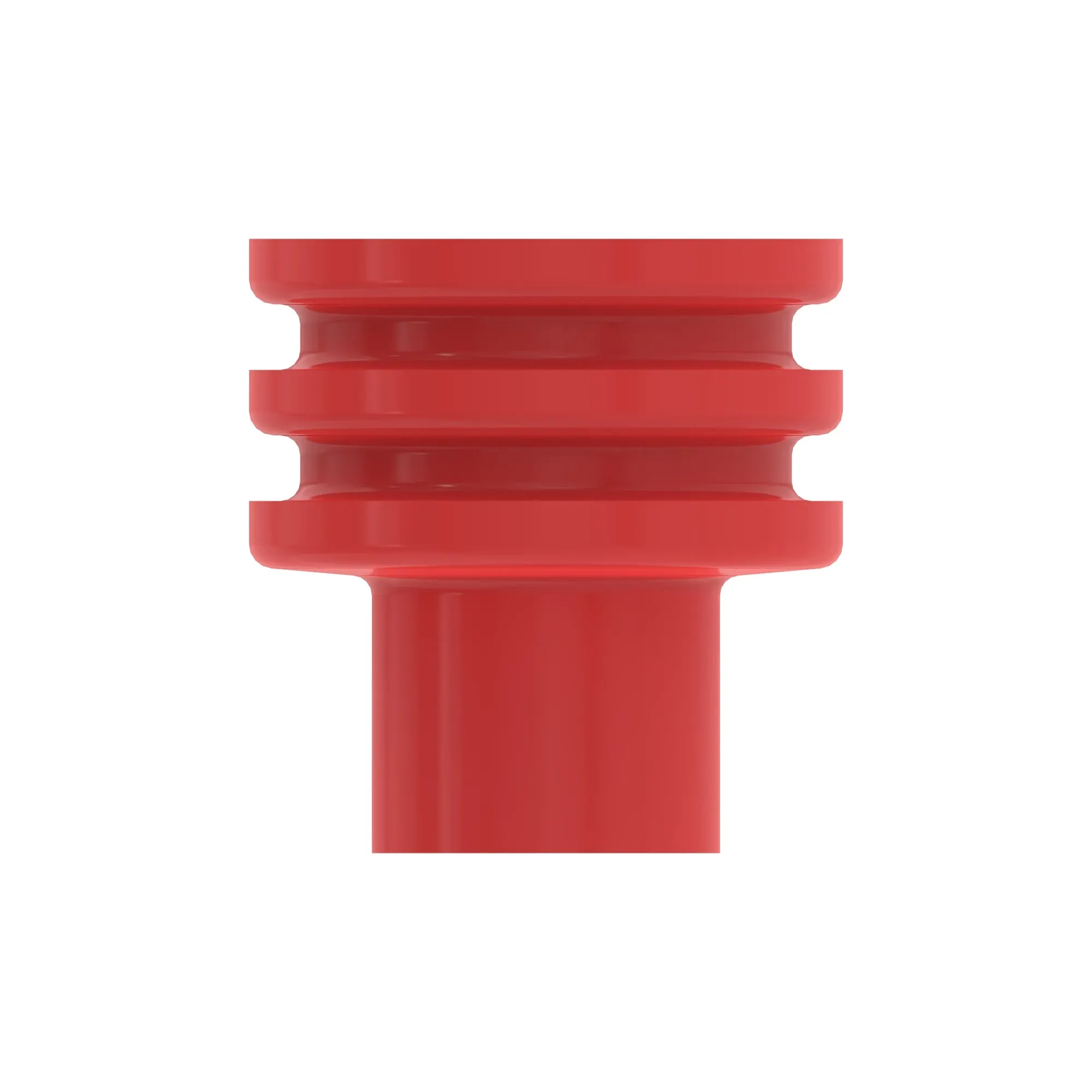 DELPHI MP280 CABLE SEAL TAN SILICON