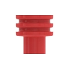 DELPHI MP280 CABLE SEAL TAN SILICON