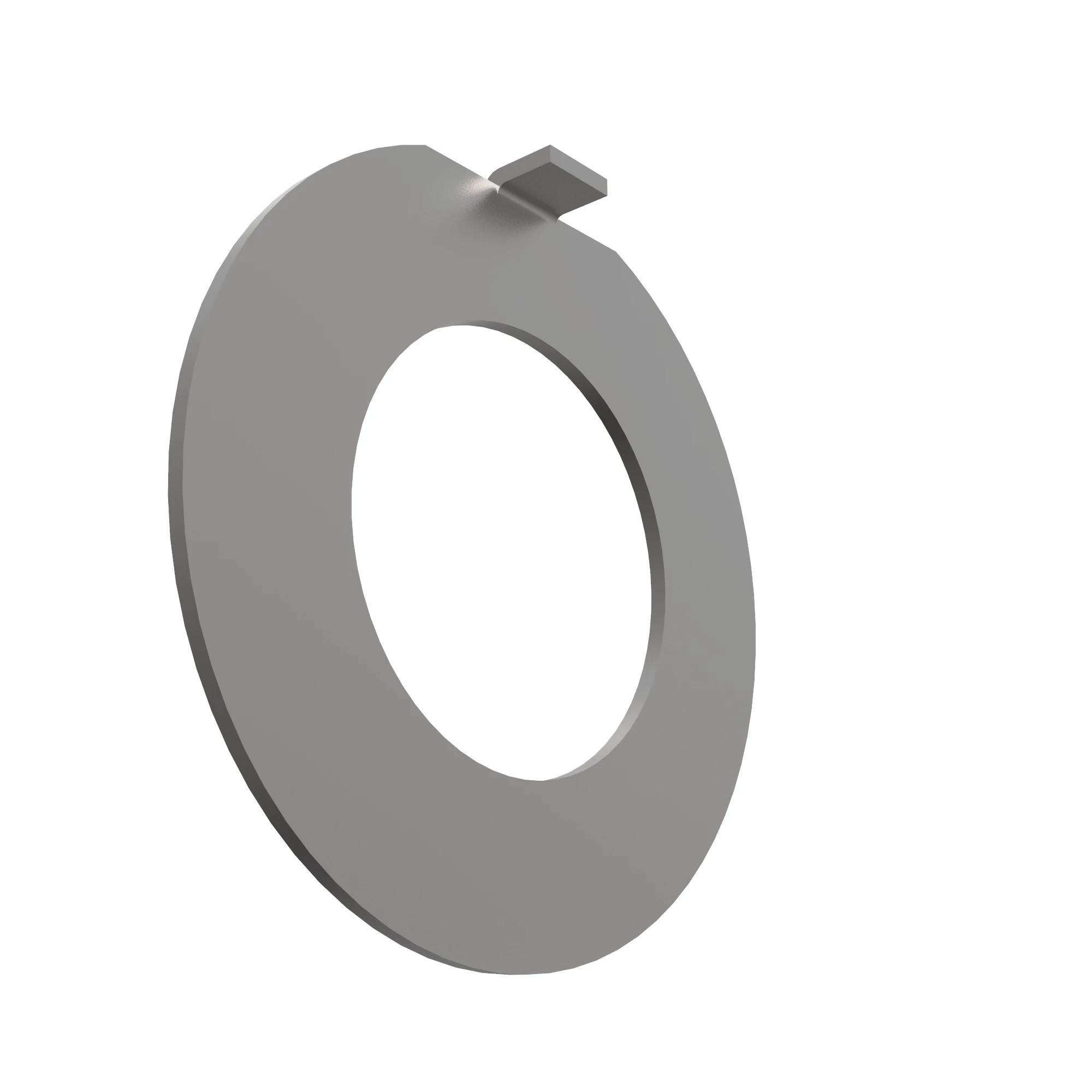 4000166: Lock Washer