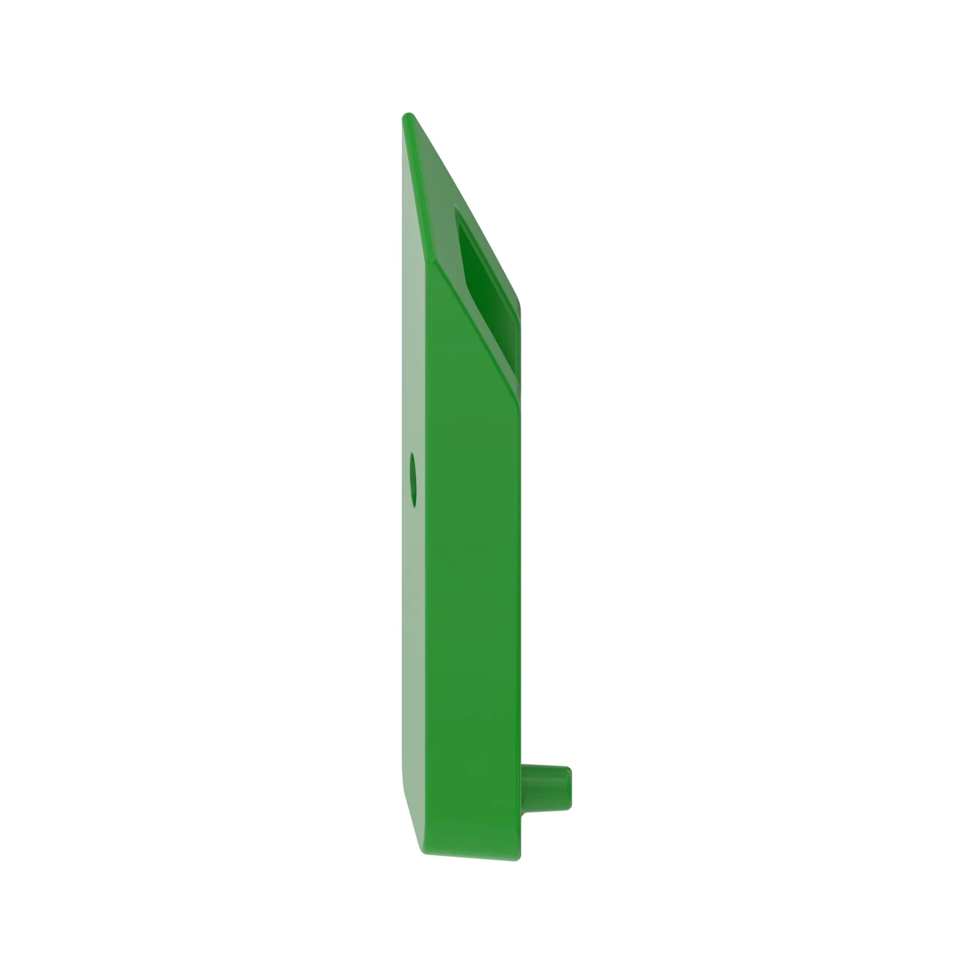 BLOCK, SWAY CONTROL, RH