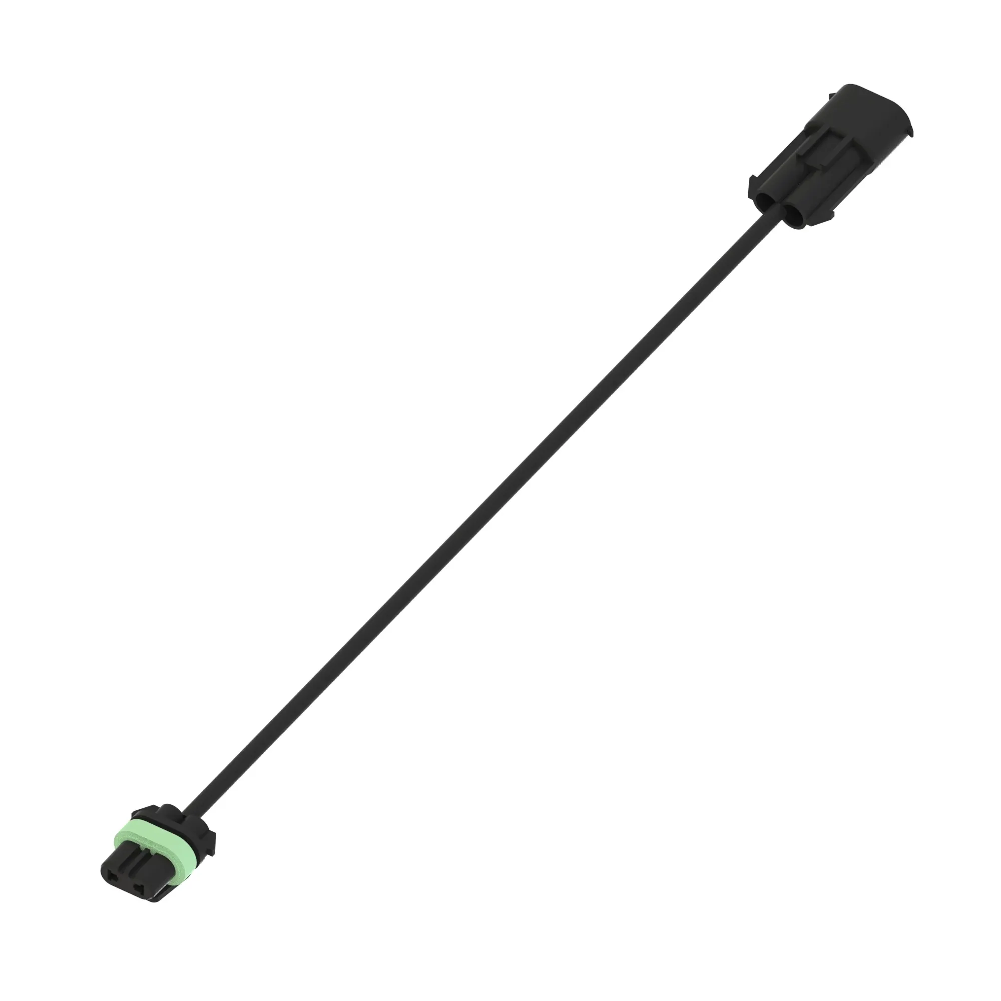 John Deere Jumper Wiring Harness - AXE91150