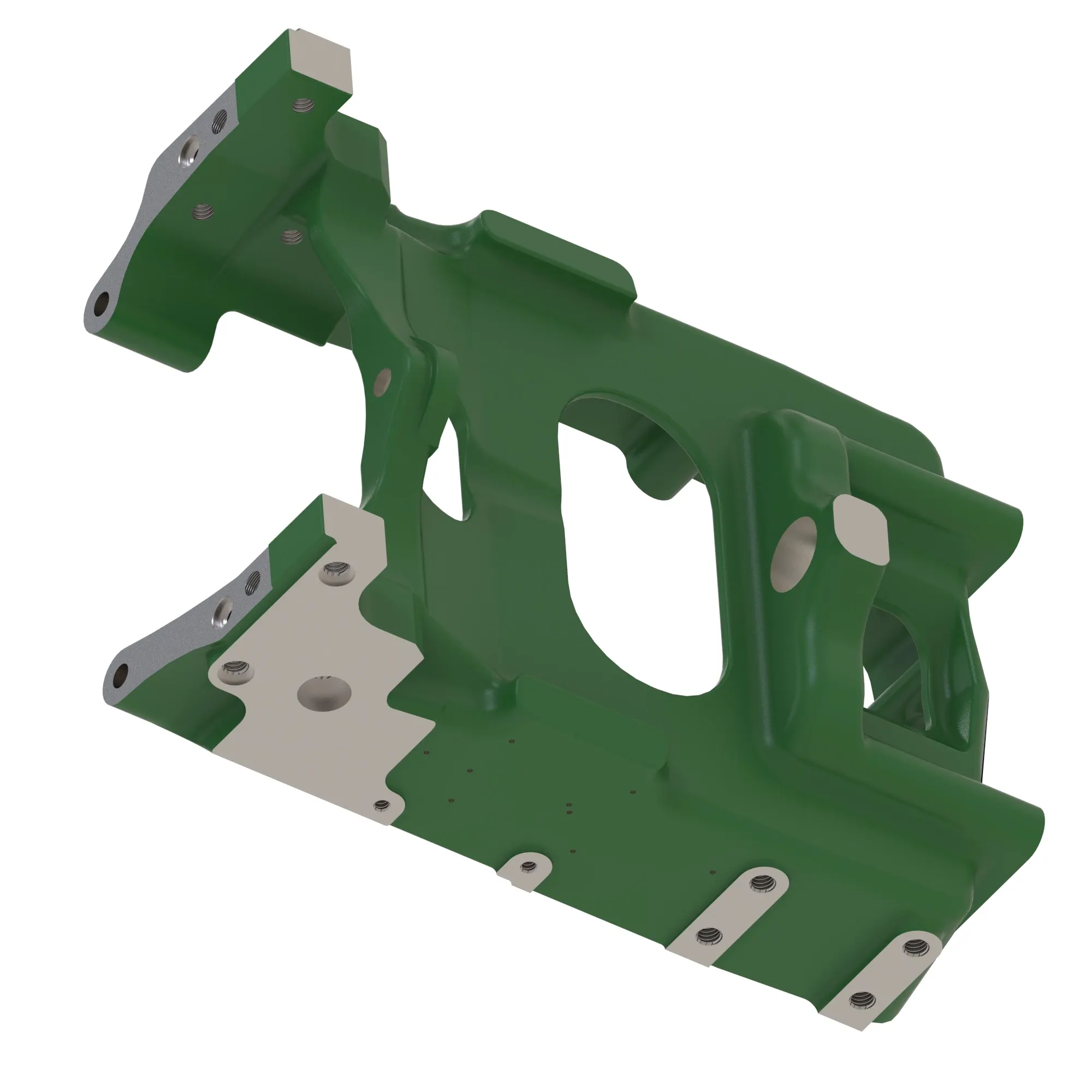 John Deere Front Axle Support - SU44081