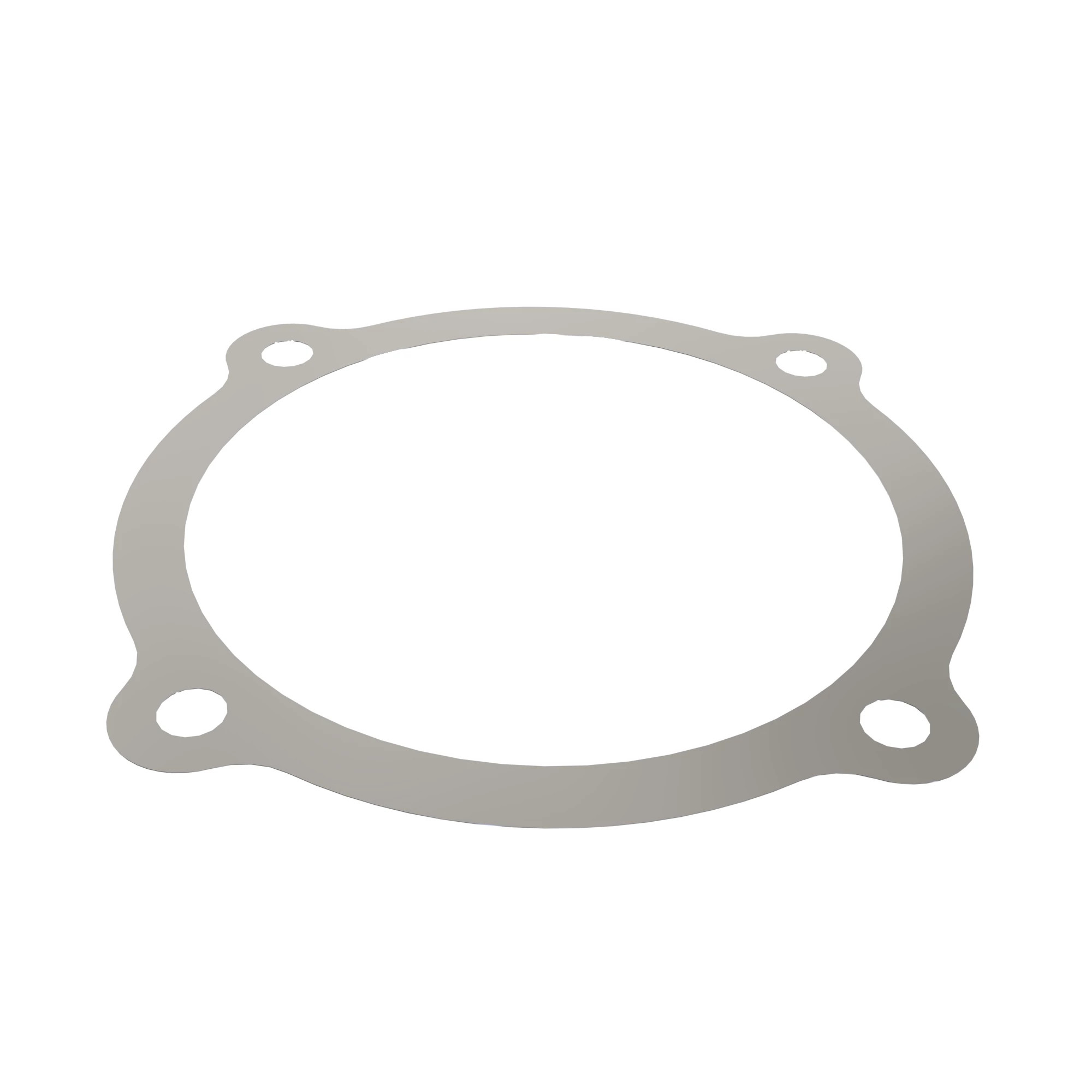 SHIM, BEARING HOUSING