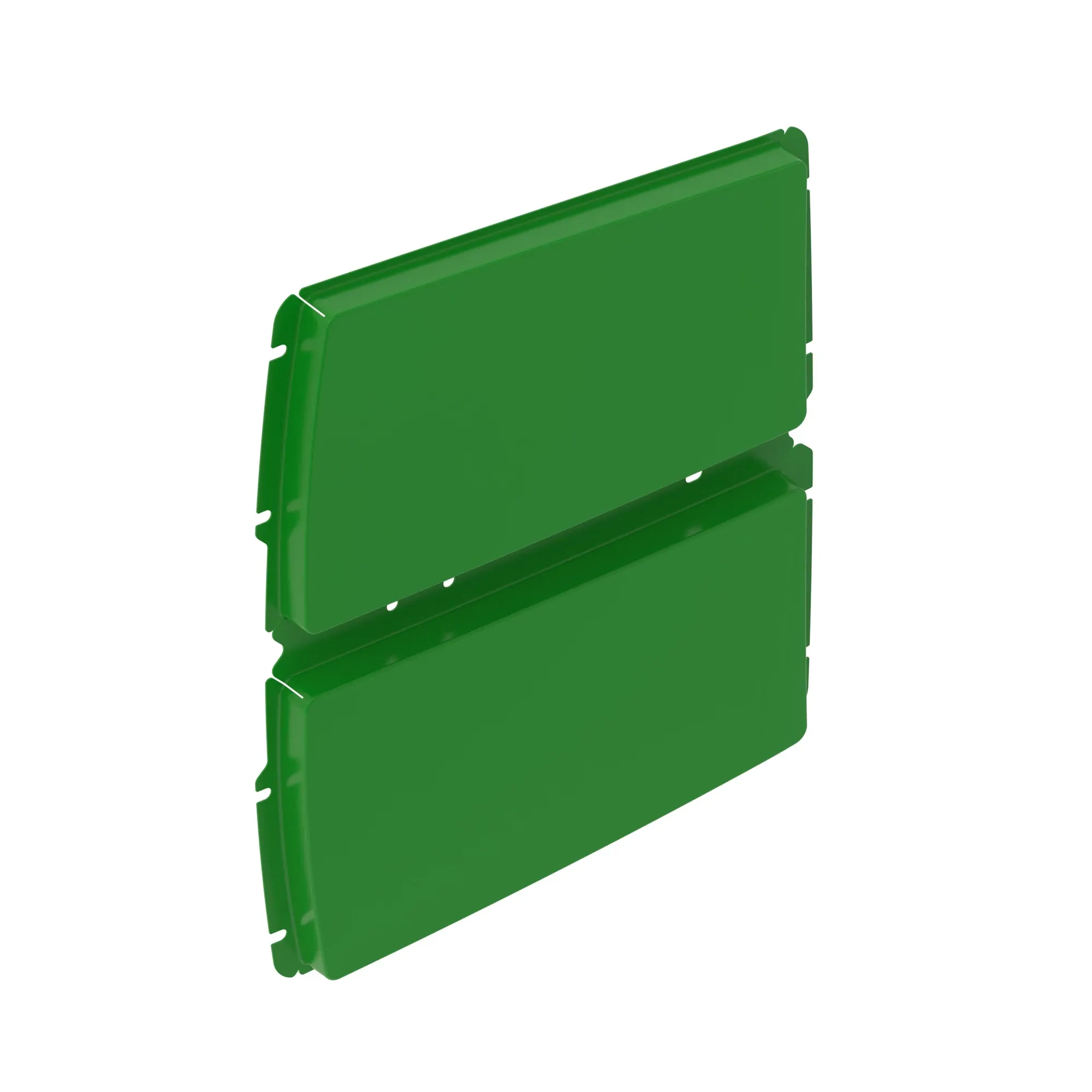 John Deere Hood Screen - R560206