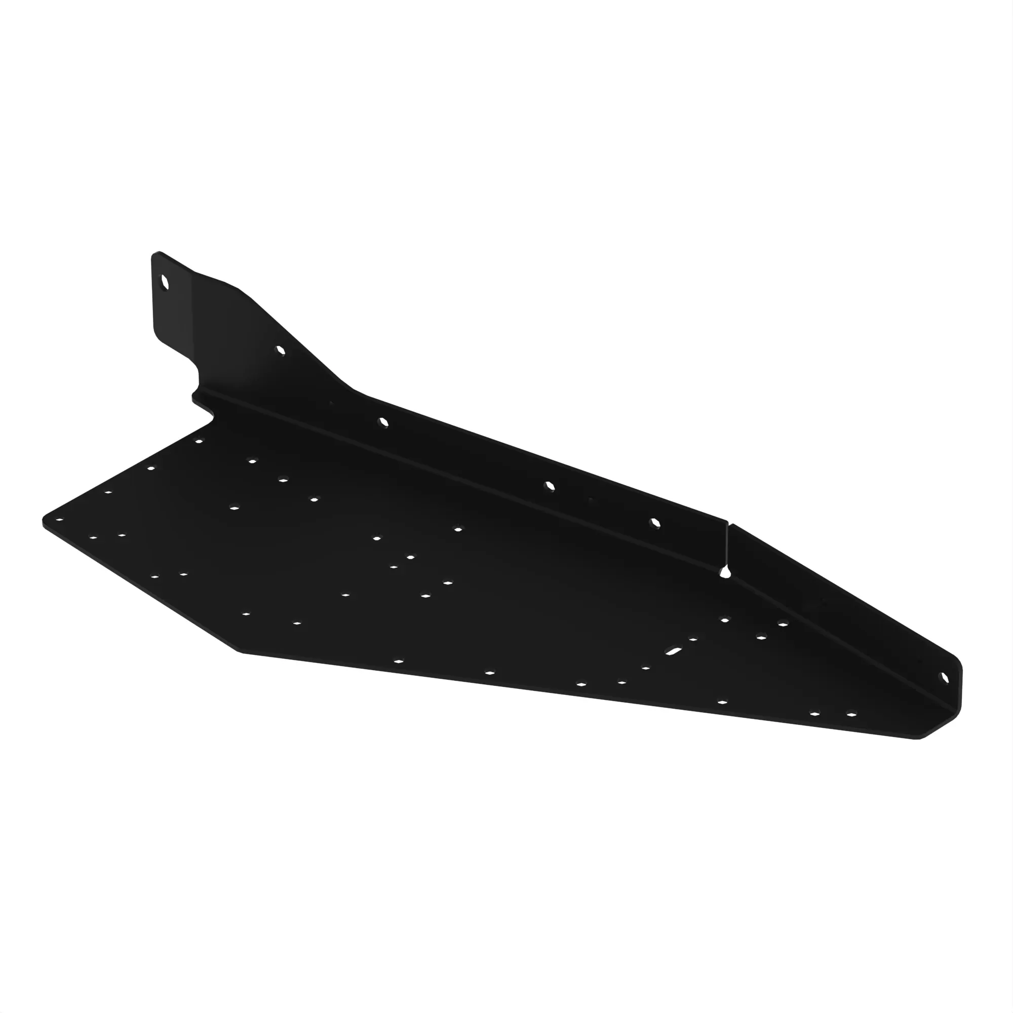 John Deere Plate - RE593686