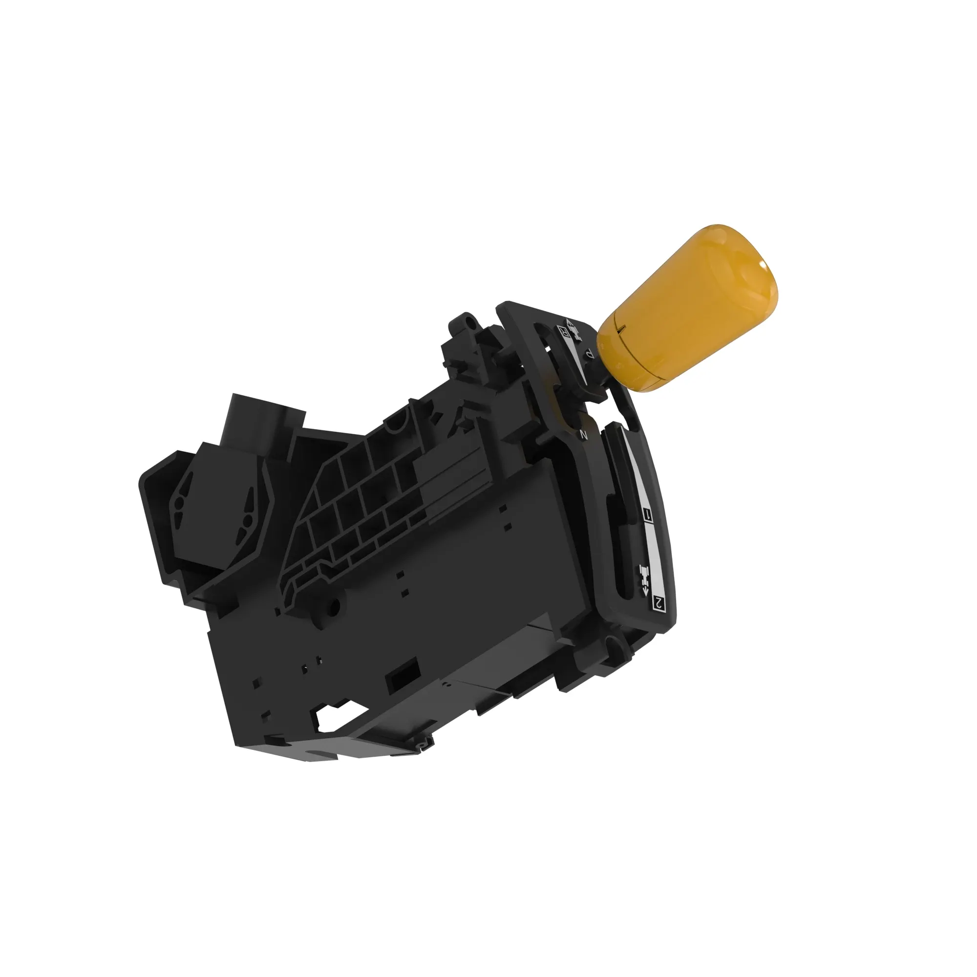 John Deere Right Side Reverser Control - RE269693