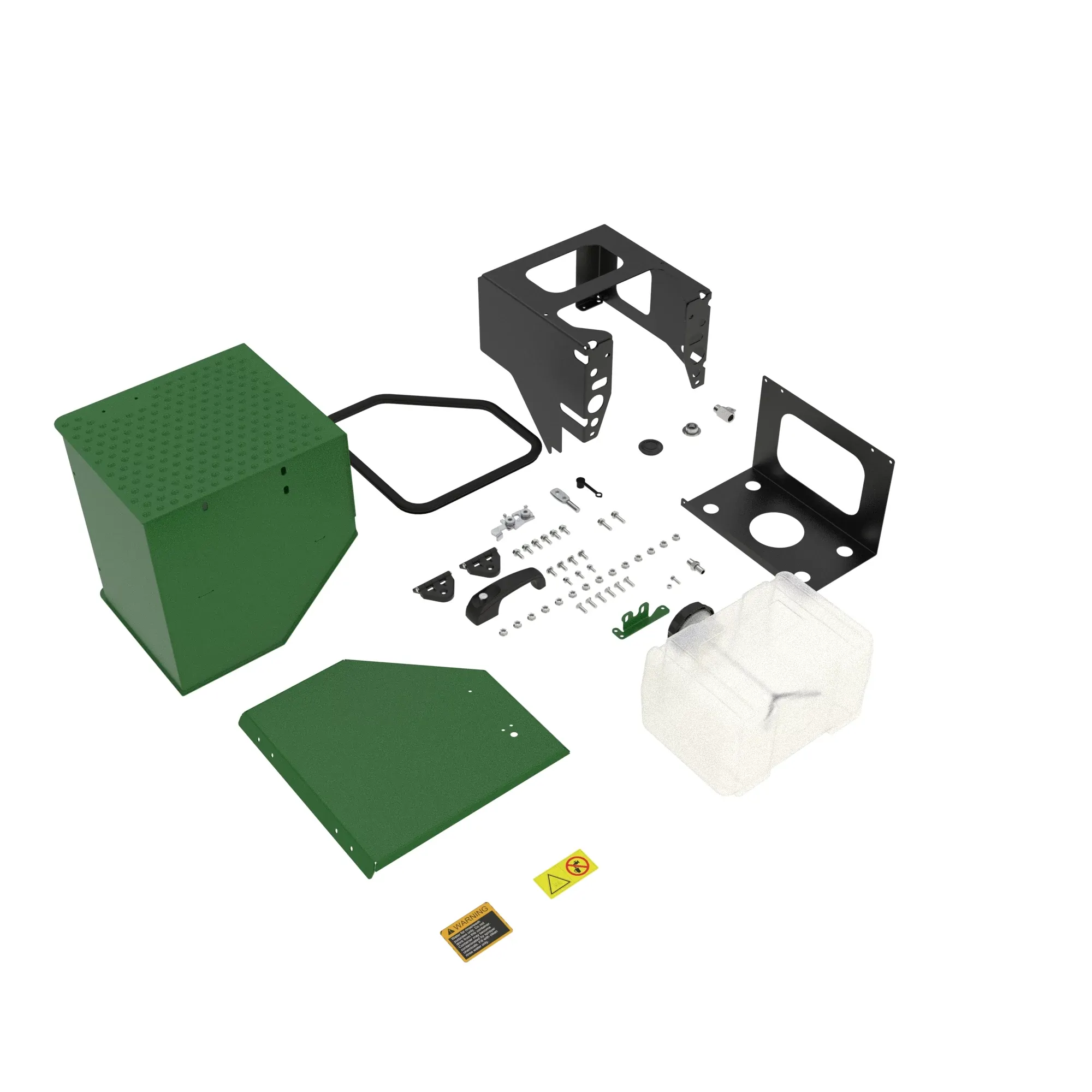 John Deere Tank Kit - BXX10941