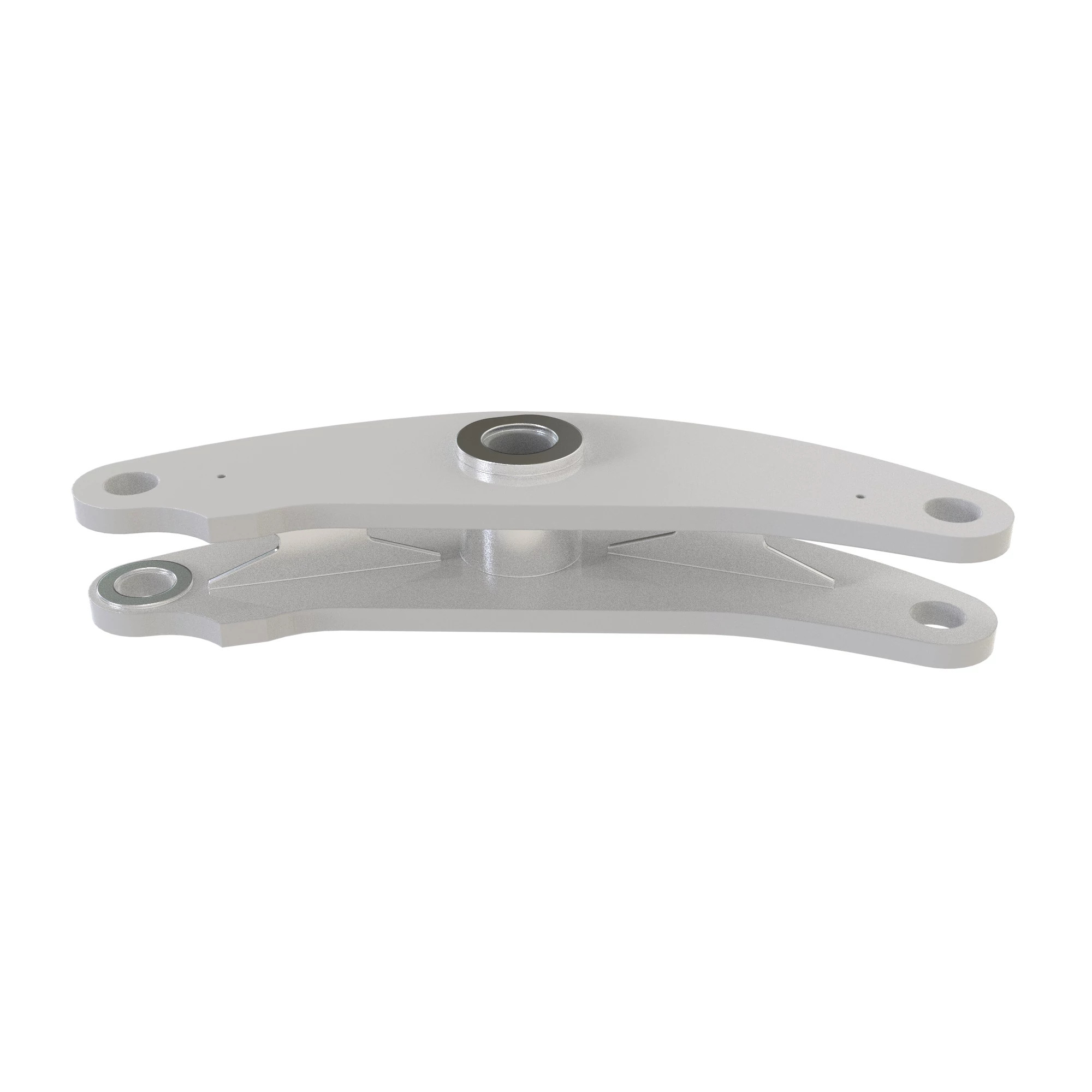 BELLCRANK BUSHING GROUP, STD 644 72