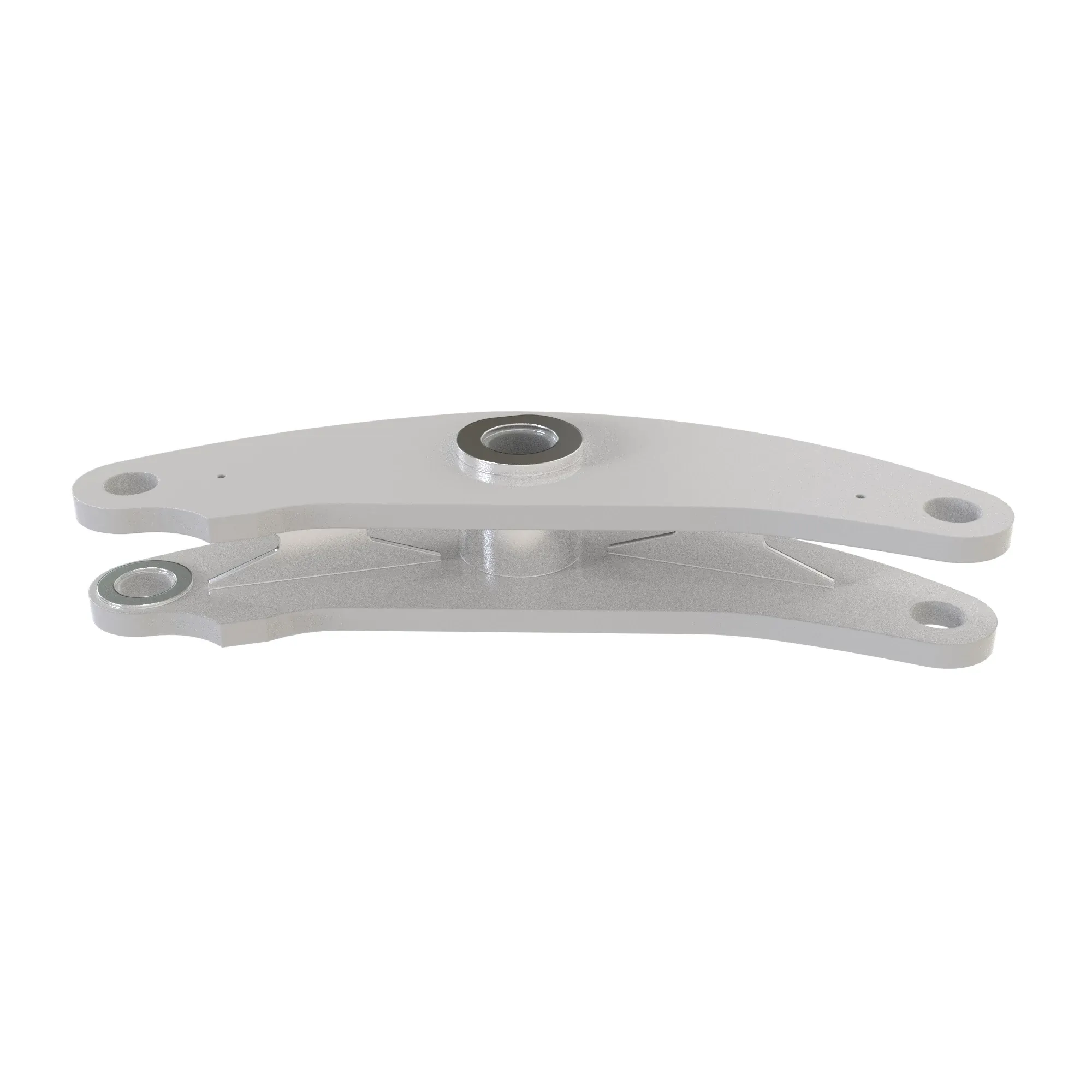 John Deere Boom Bellcrank - AT341584