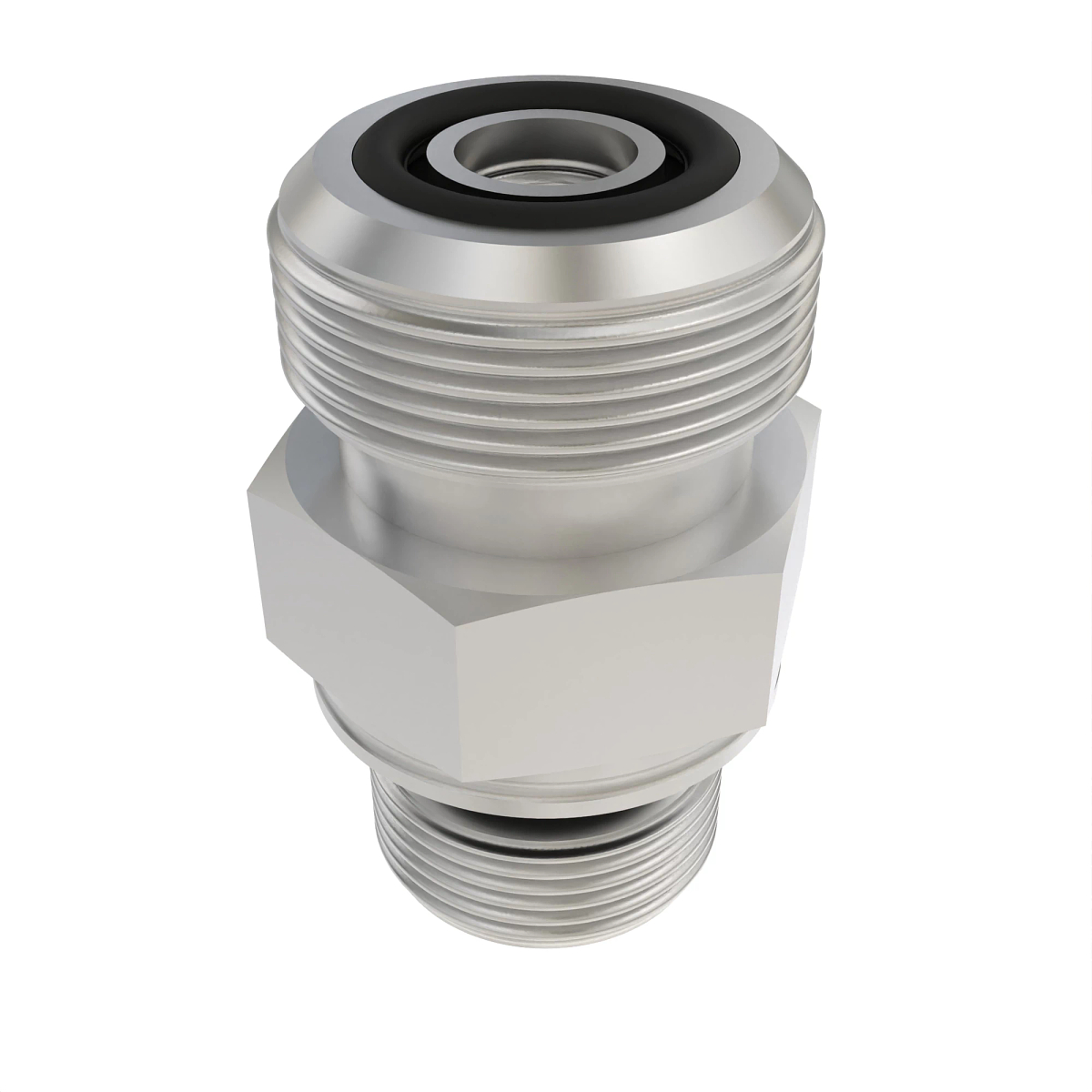 John Deere Stud Straight Fitting - RE254052