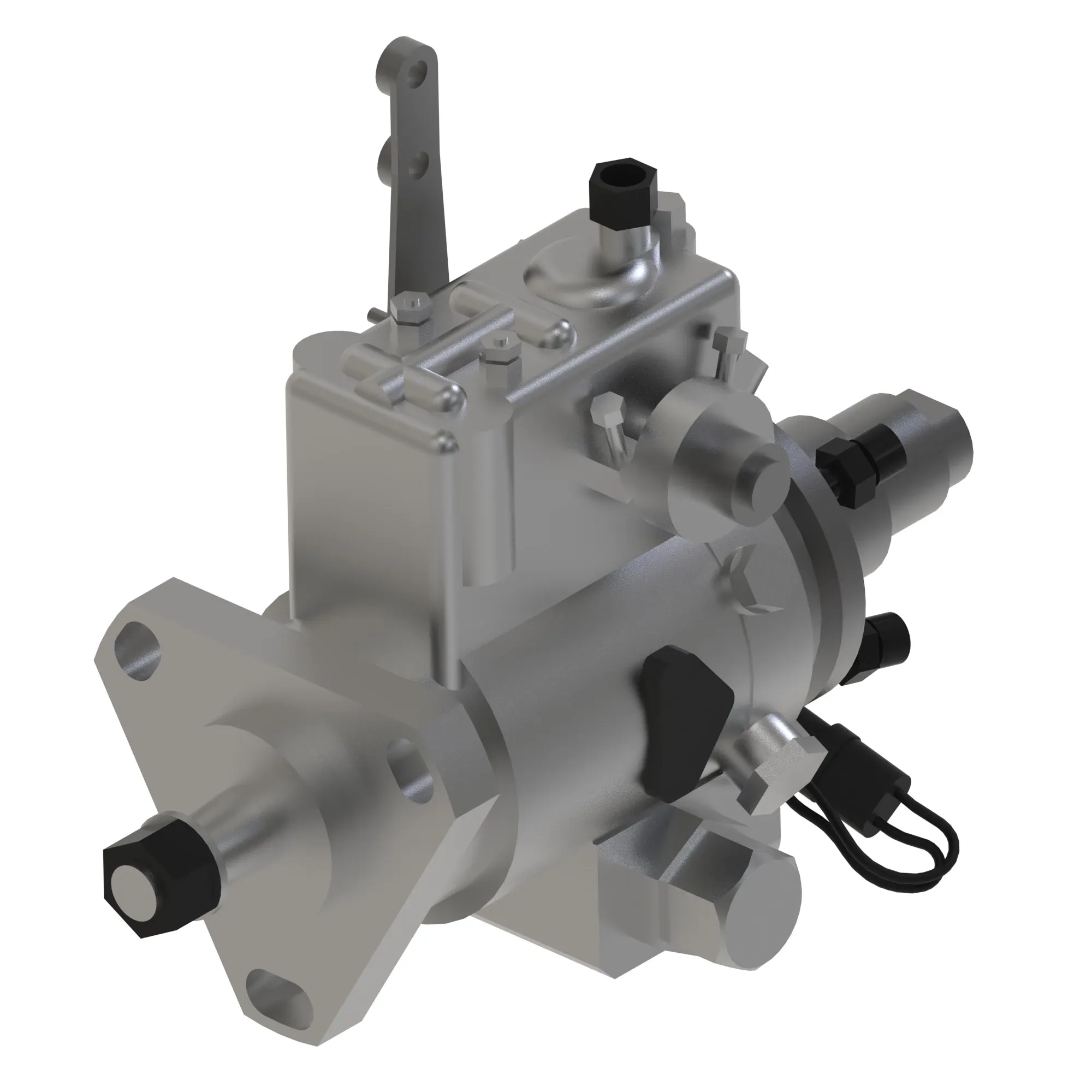 John Deere Fuel Injection Pump - RE504464