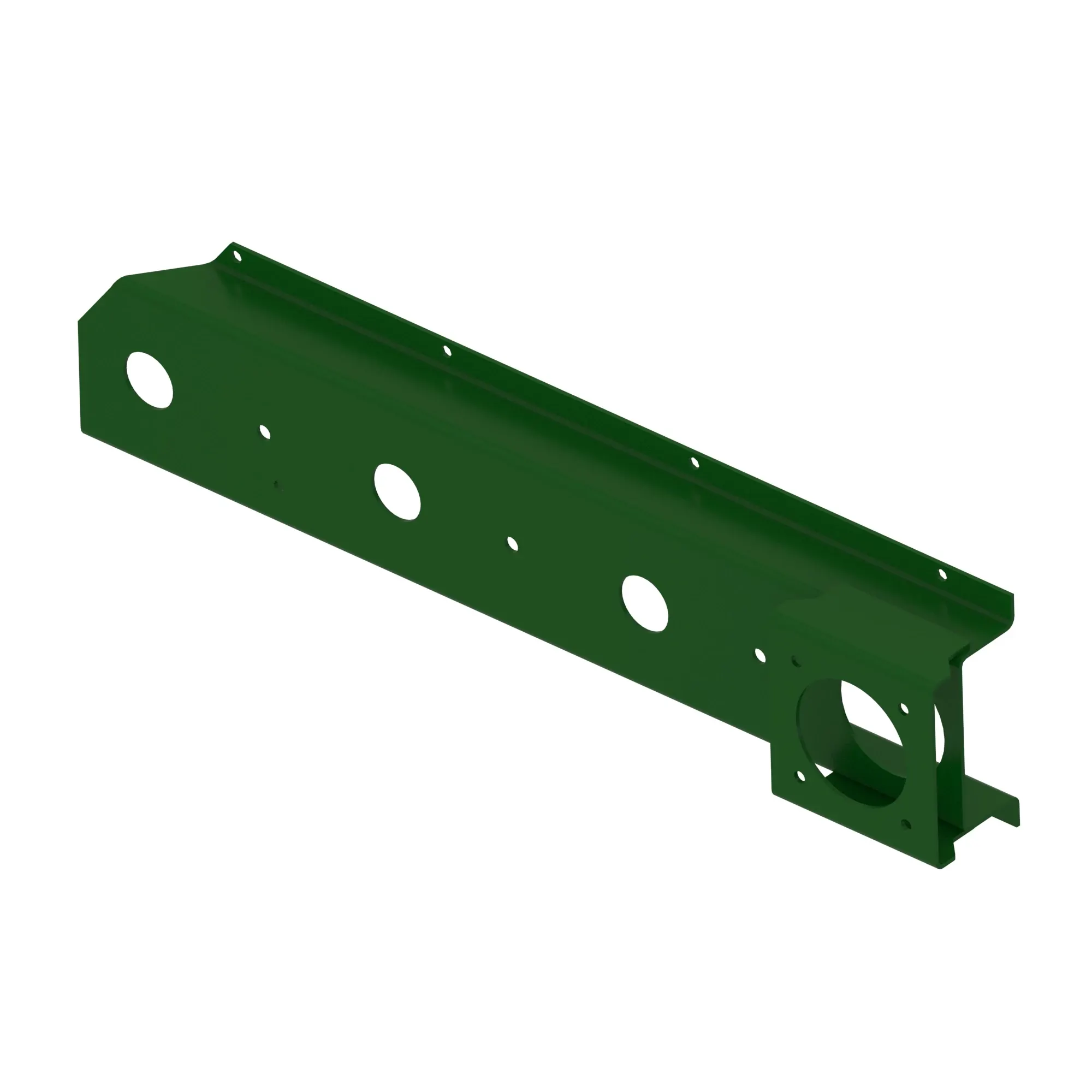 John Deere Feeder Drive Channel - AN406756