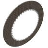 A&I Products Disk with Inner Spline - A-AR94516
