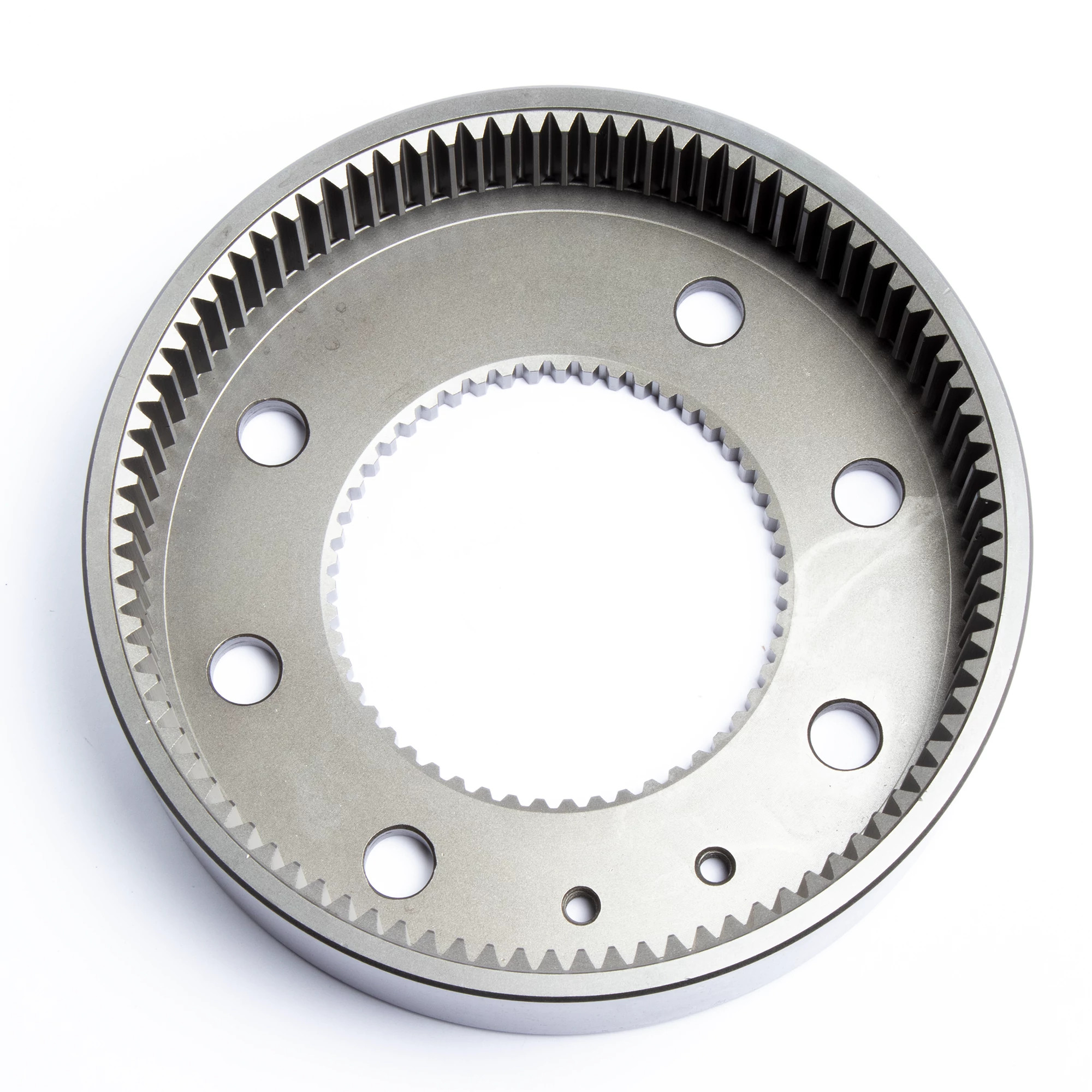 John Deere Axle Final Drive Ring Gear - CQ27301