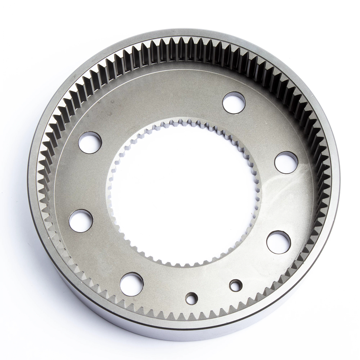 John Deere Axle Final Drive Ring Gear - CQ27301