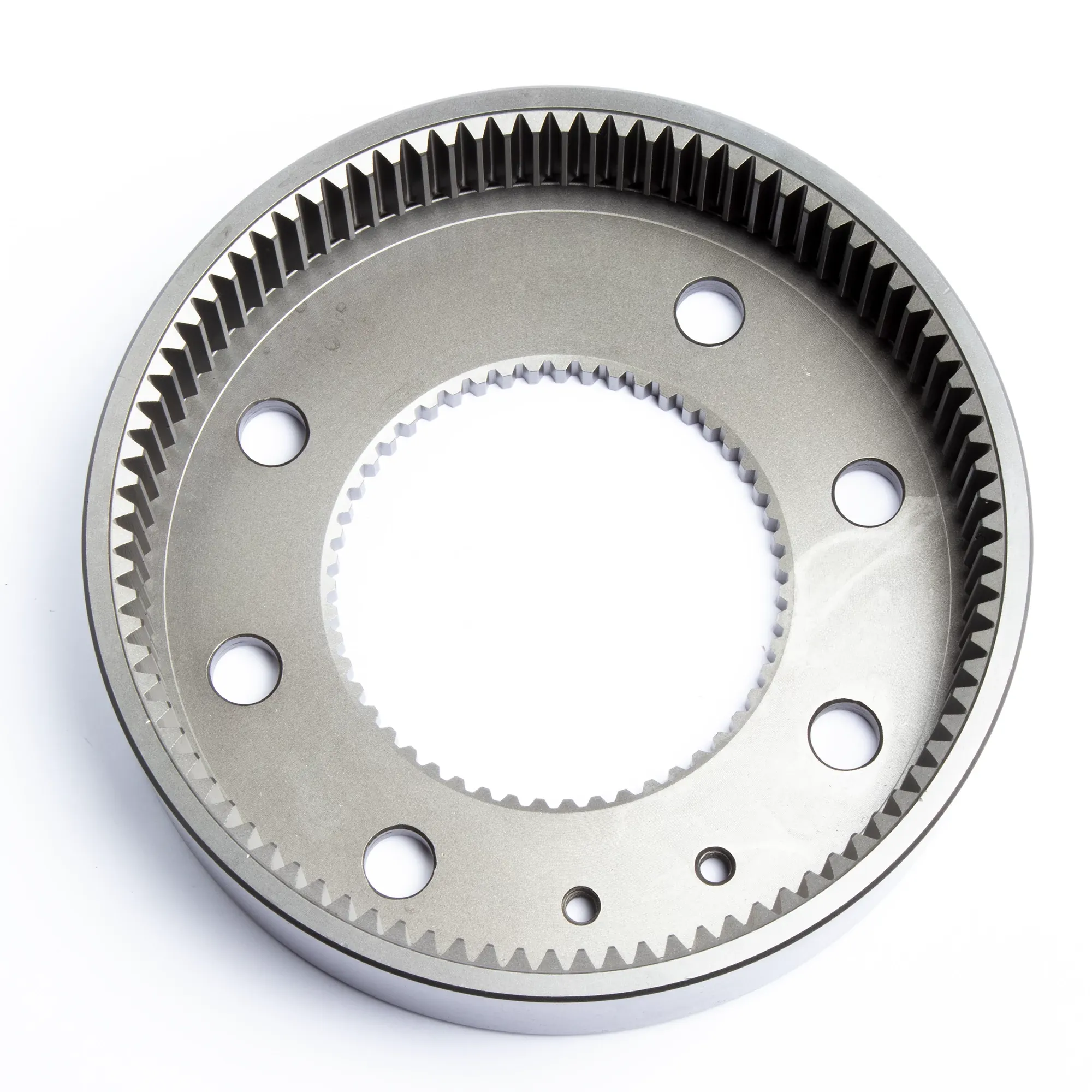 John Deere Axle Final Drive Ring Gear - CQ27301