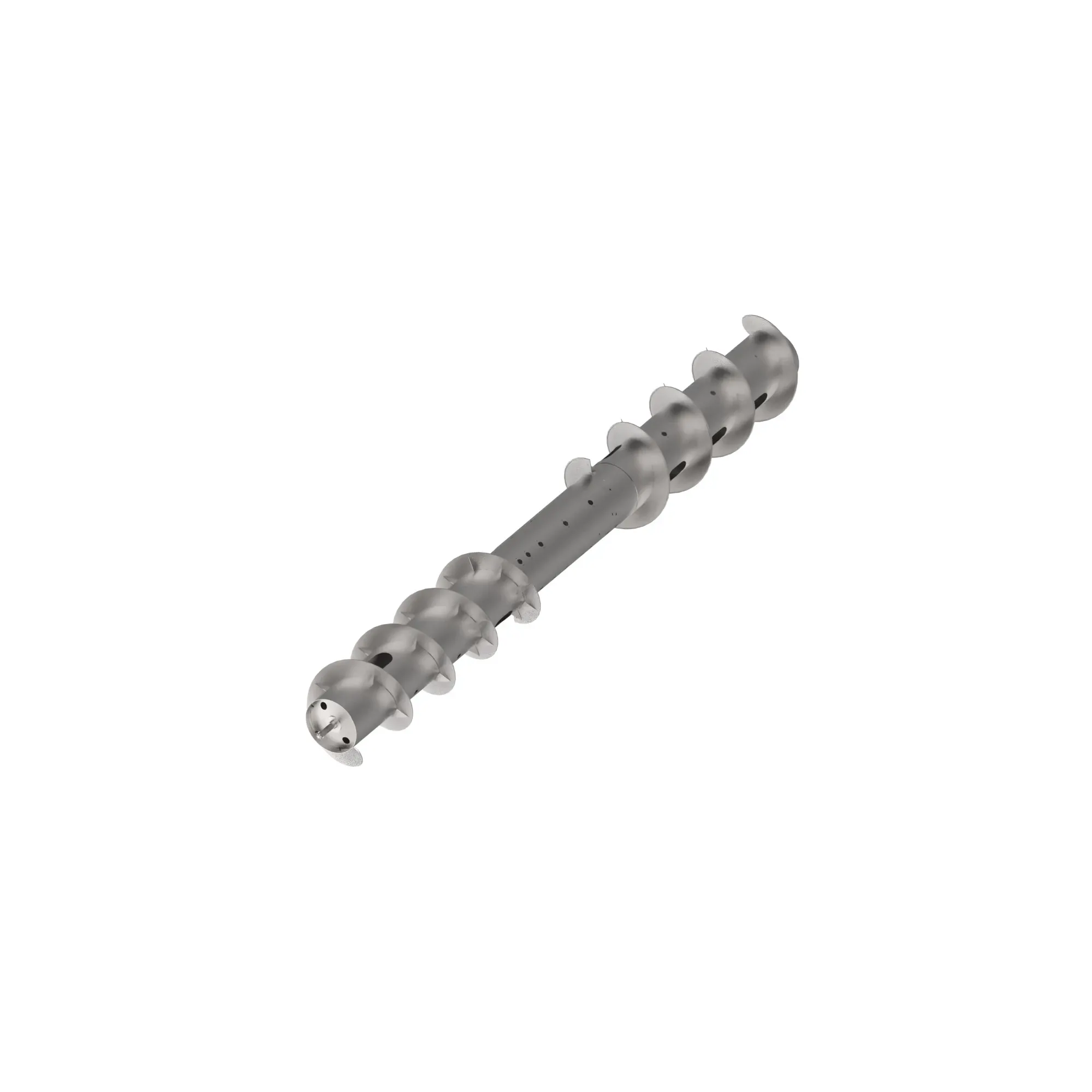 John Deere Full Finger Auger - AH221569