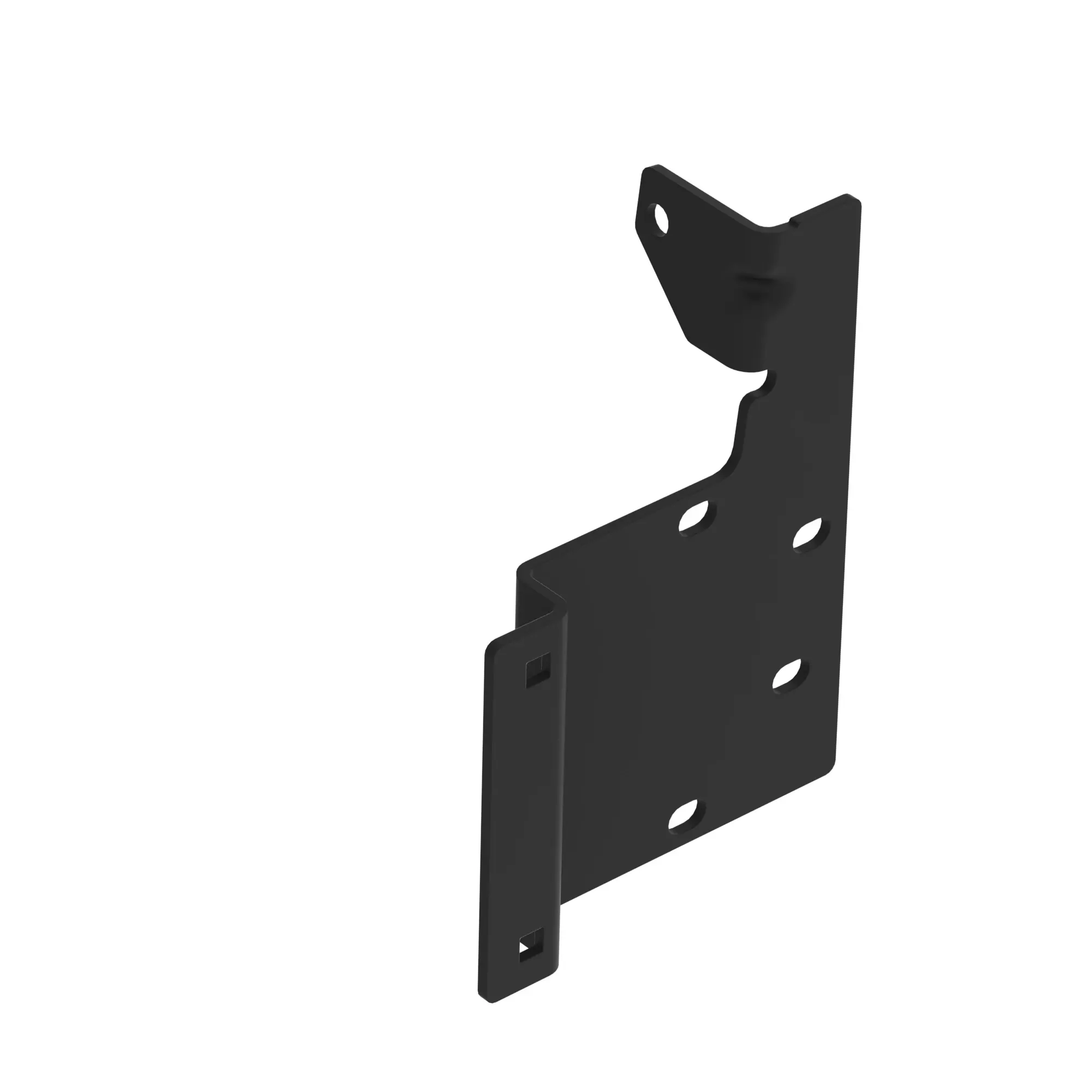 BRACKET, BRACKET-TOP HI CAP ALTERNA