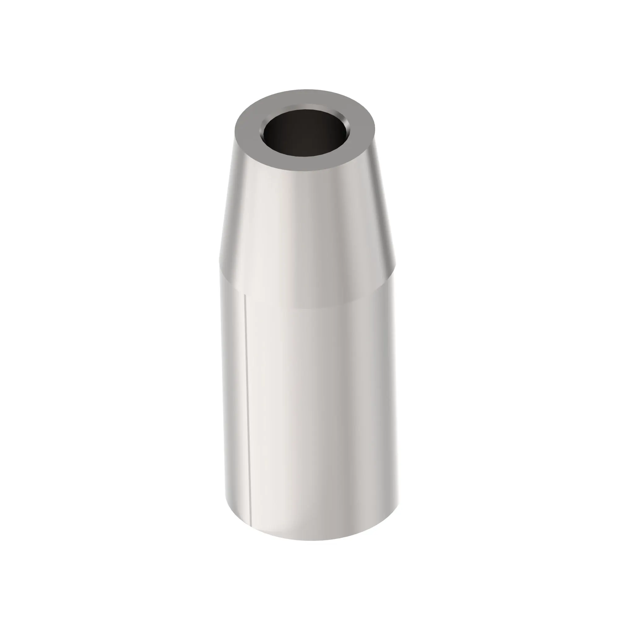 John Deere Threaded Bushing - T242260