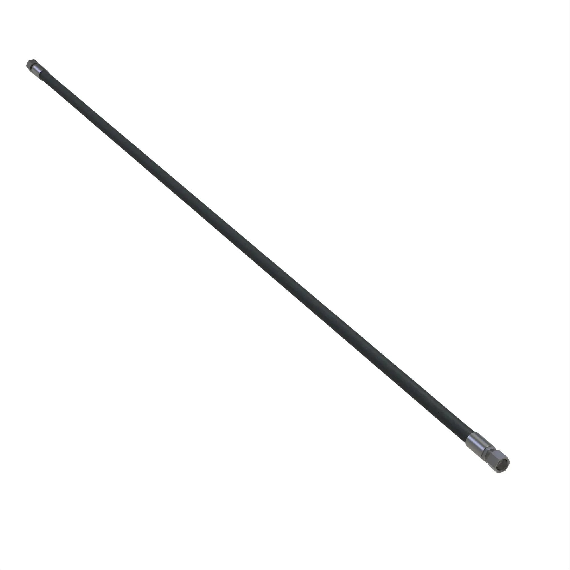 HYDRAULIC HOSE - FABRICATE, HYDRAUL