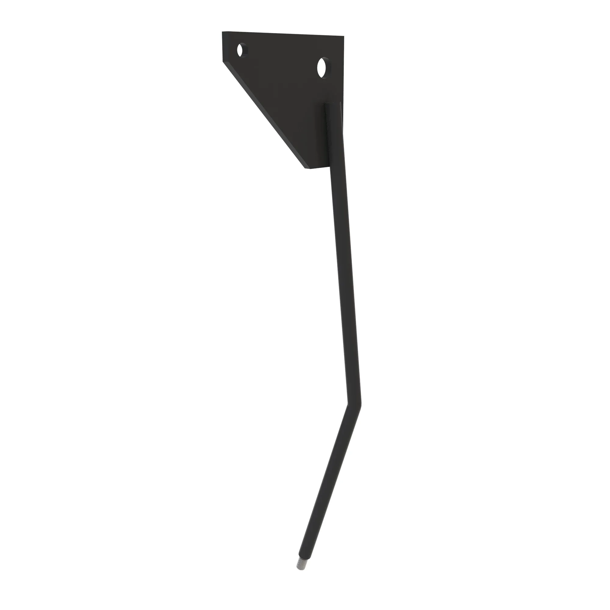 LEVER ASSY, TRANSMISSION SHIFT