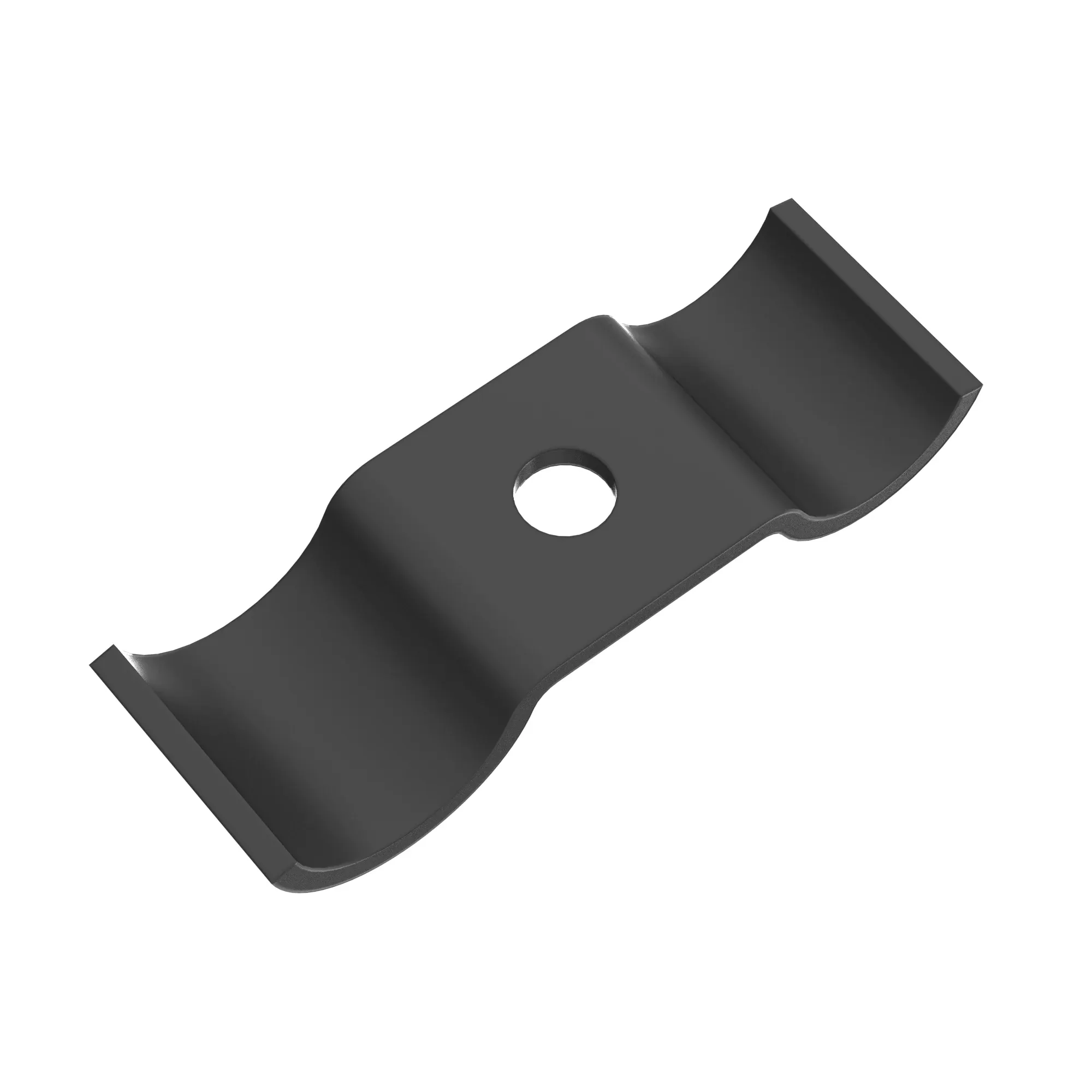 Half Clamp