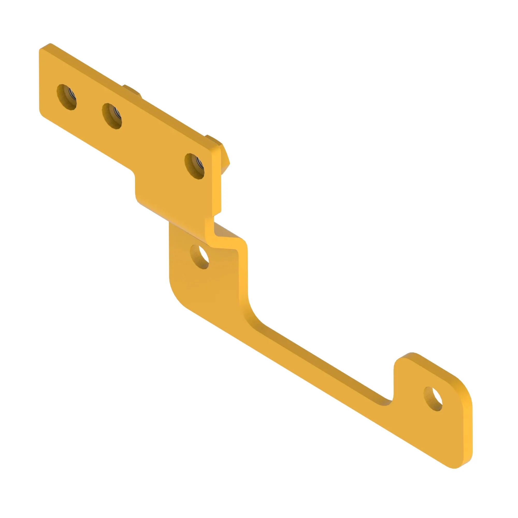 BRACKET, COOLER TUBE SUPPORT 700L/7