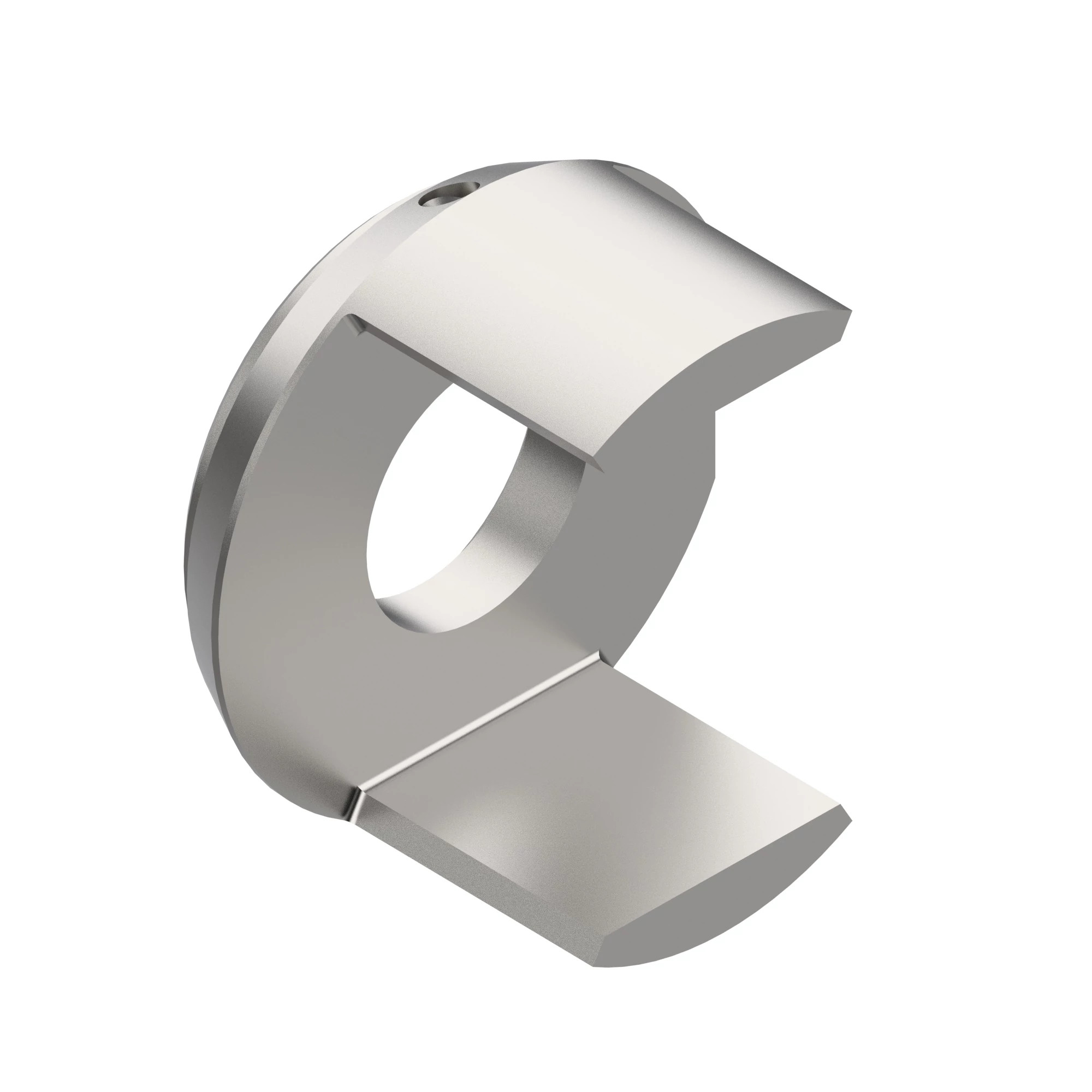 John Deere Lock Collar Wheel - AXE63135